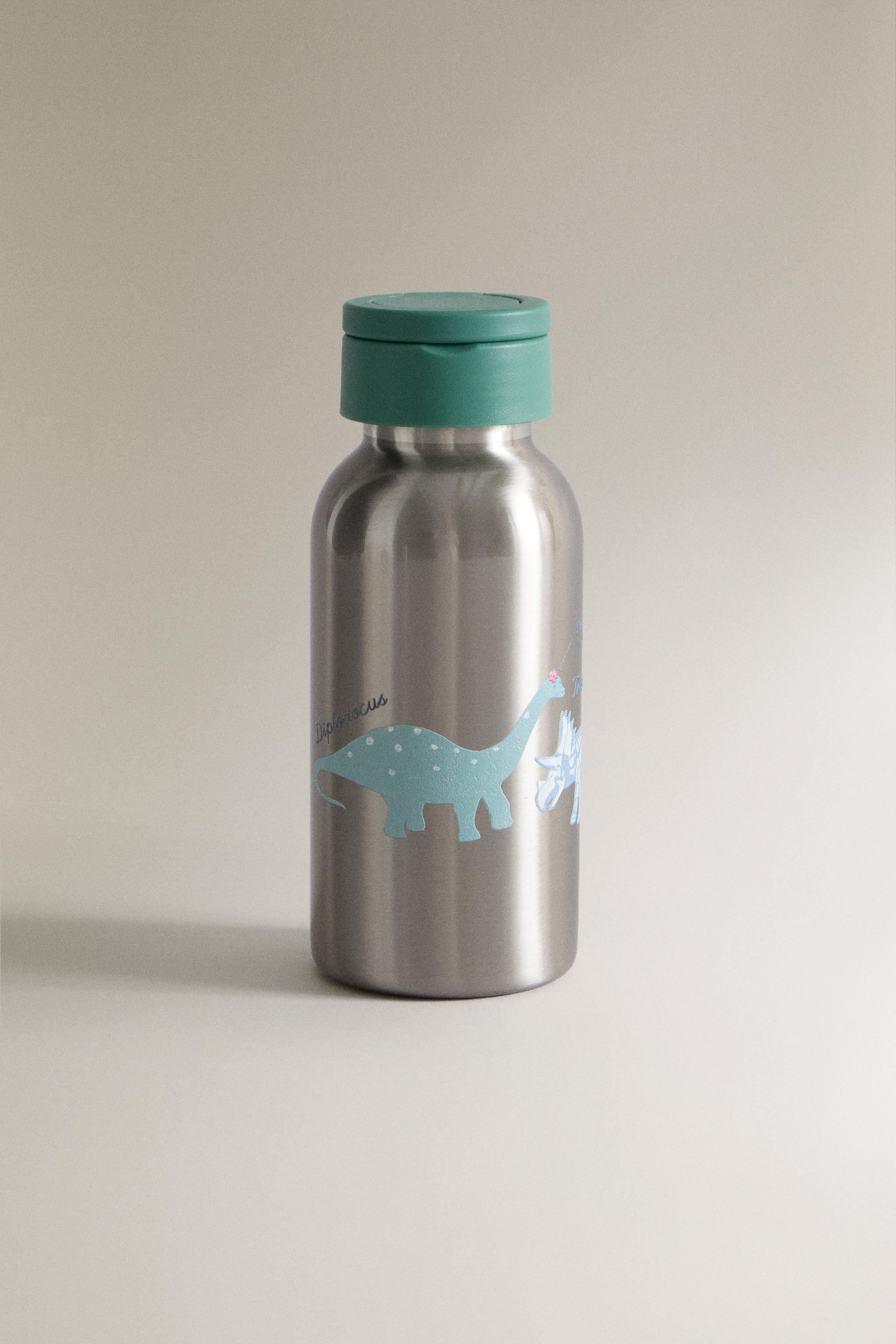 CHILDREN’S DINOSAUR BOTTLE Zara Home