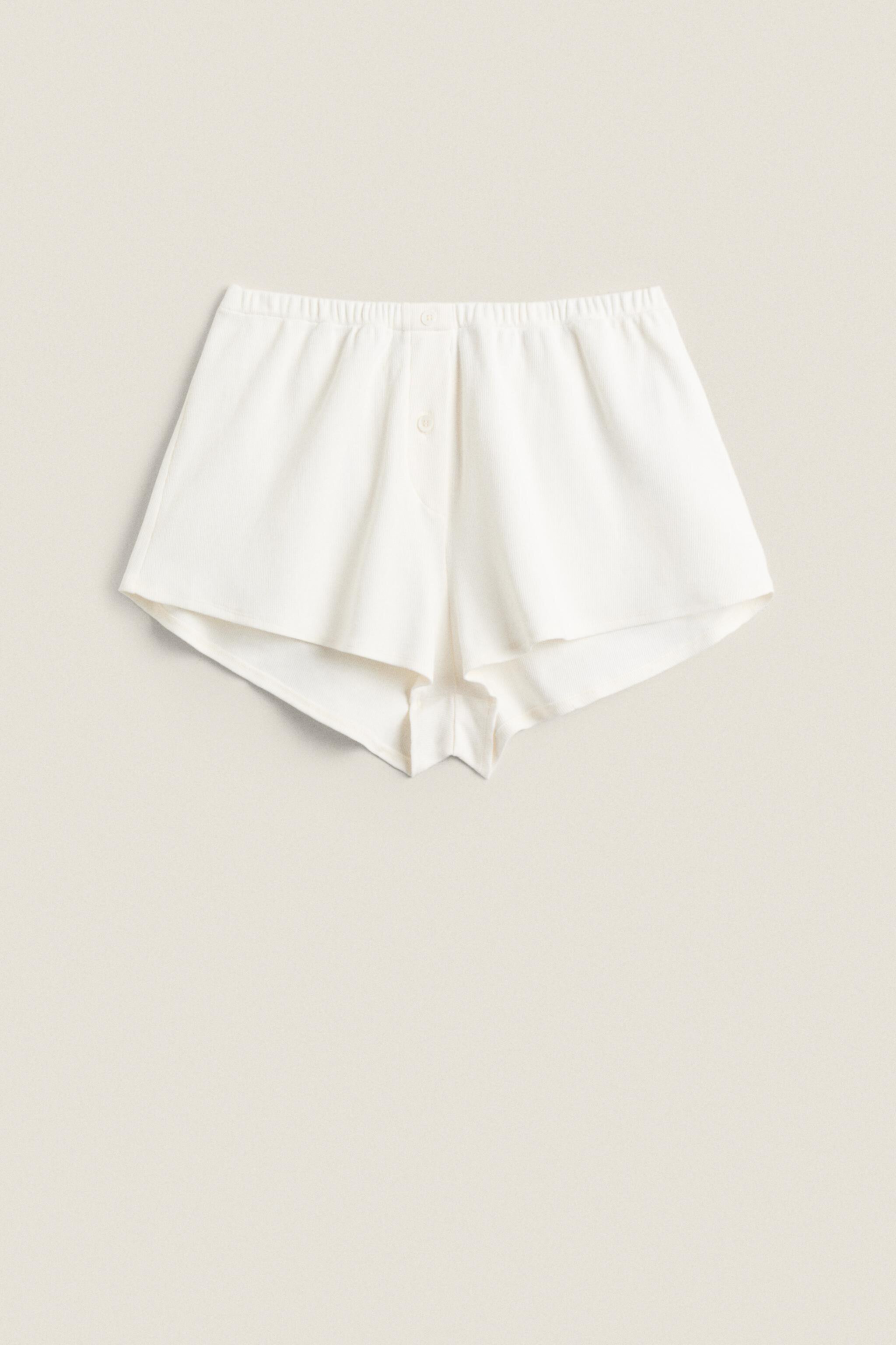 Универсальные Шорты Zara Home COTTON Zara Home