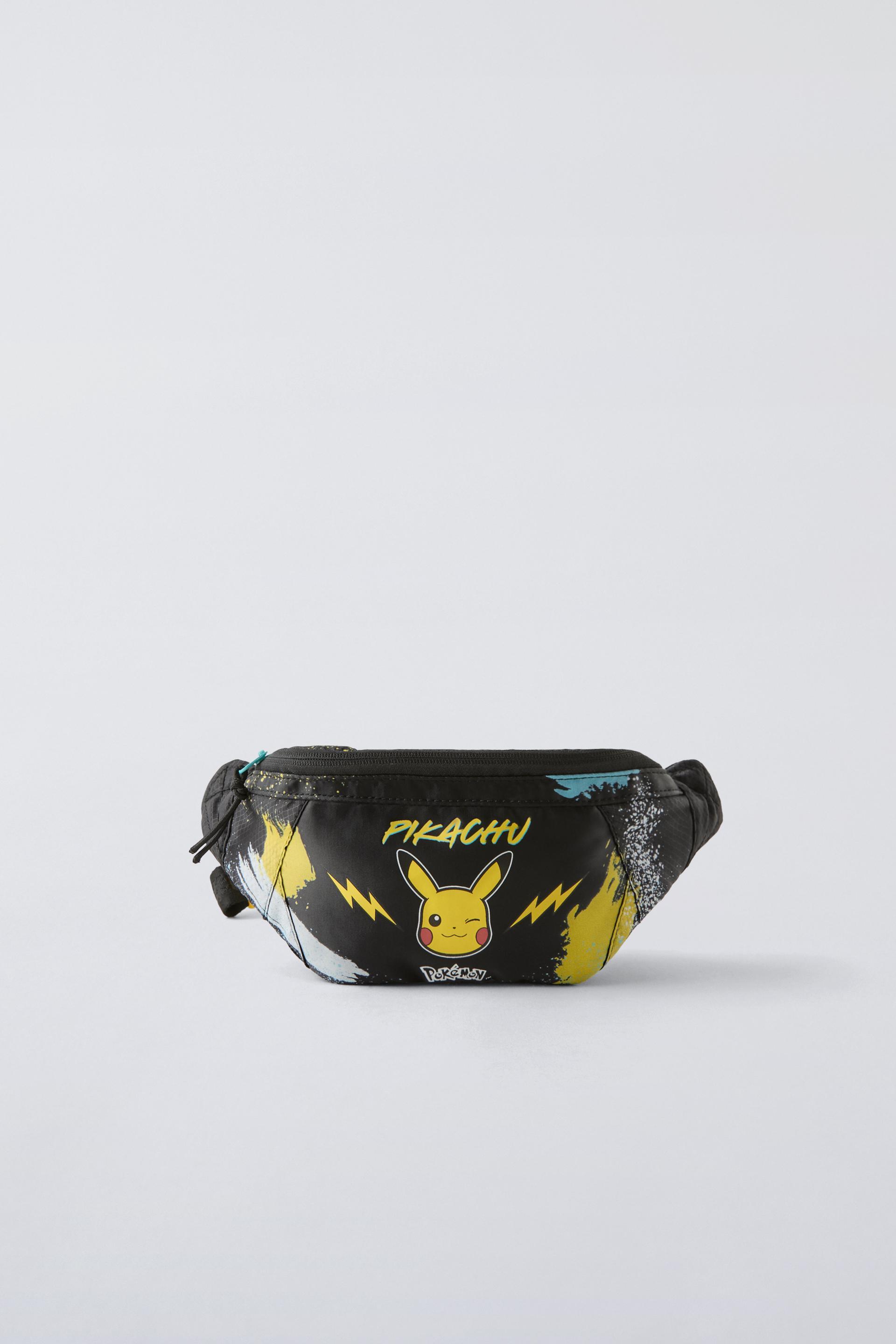 Детская сумка Зара Pikachu Pokémon ™ ZARA