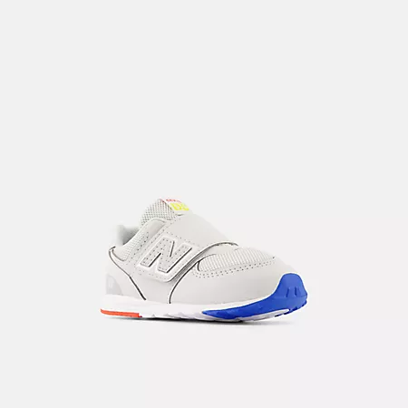 Детские пинетки New Balance 574 NEW-B Hook & Loop New Balance