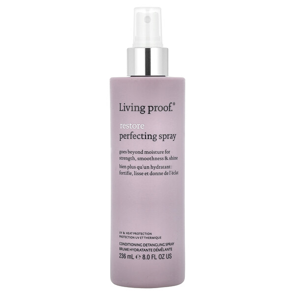 Restore, Perfecting Spray, 8 fl oz (236 ml) LIVING PROOF