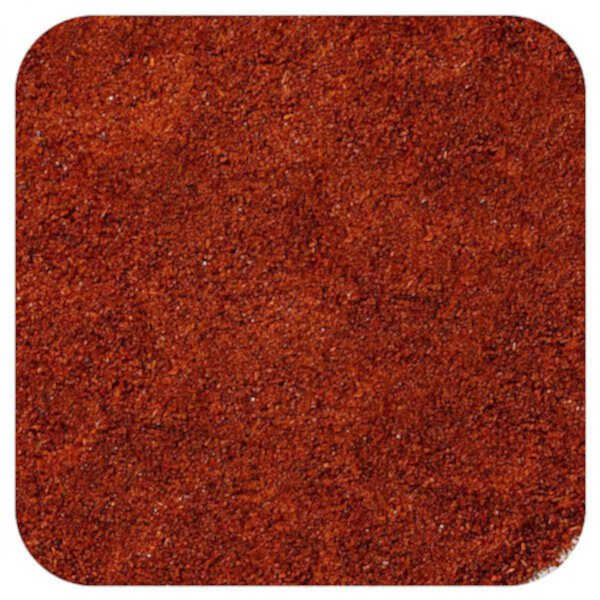 Organic Cayenne Pepper Powder (Порошок) 90K H.U., 1 lb (Фунты) (453.6 g) Starwest Botanicals