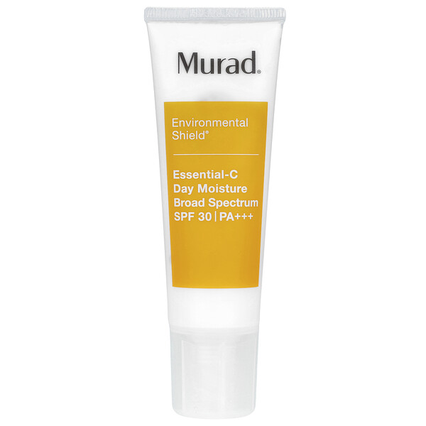 Environmental Shield, Essential-C Day Moisture, SPF 30 PA+++, 1.7 fl oz (500 ml) Murad