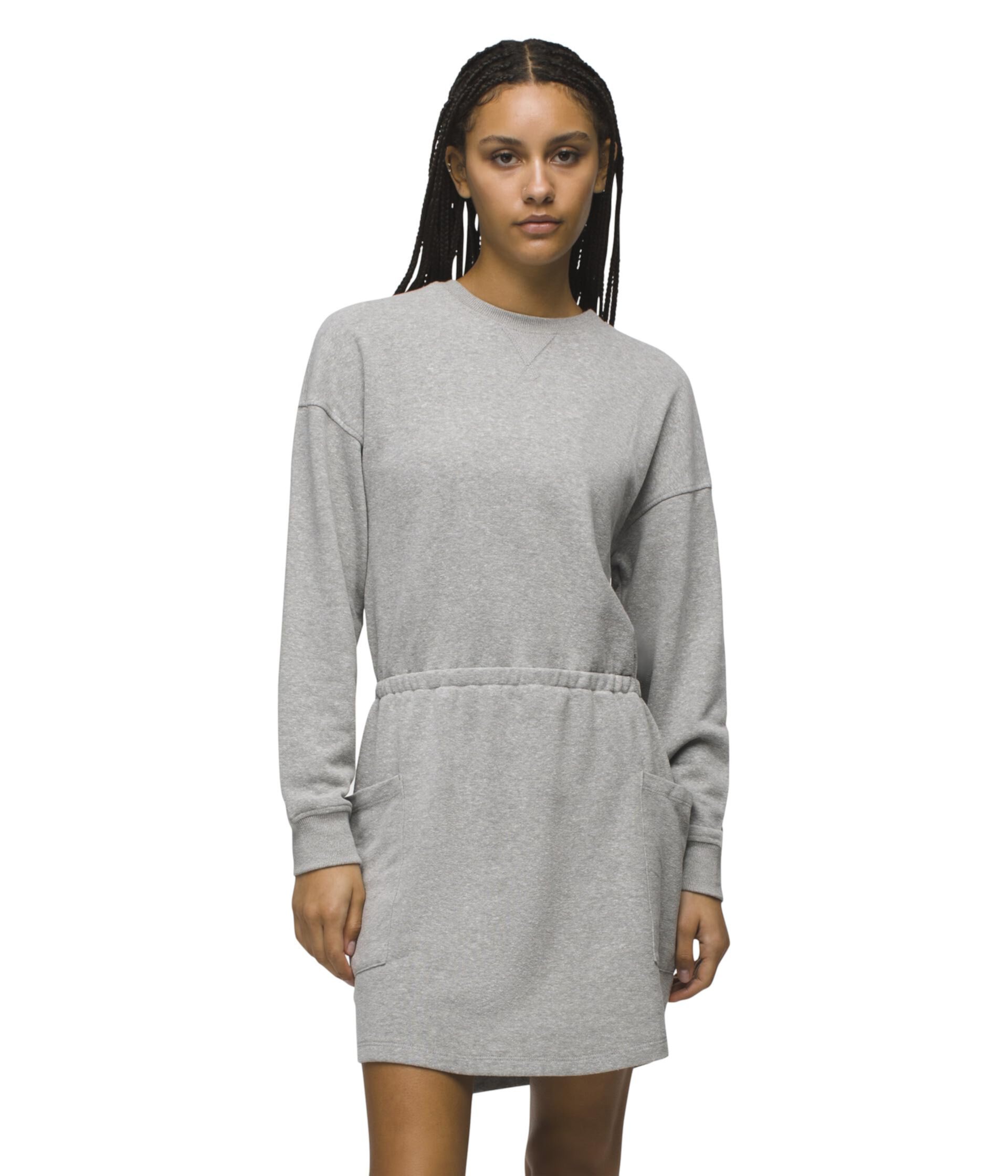 Cozy Up Pocket Dress Prana