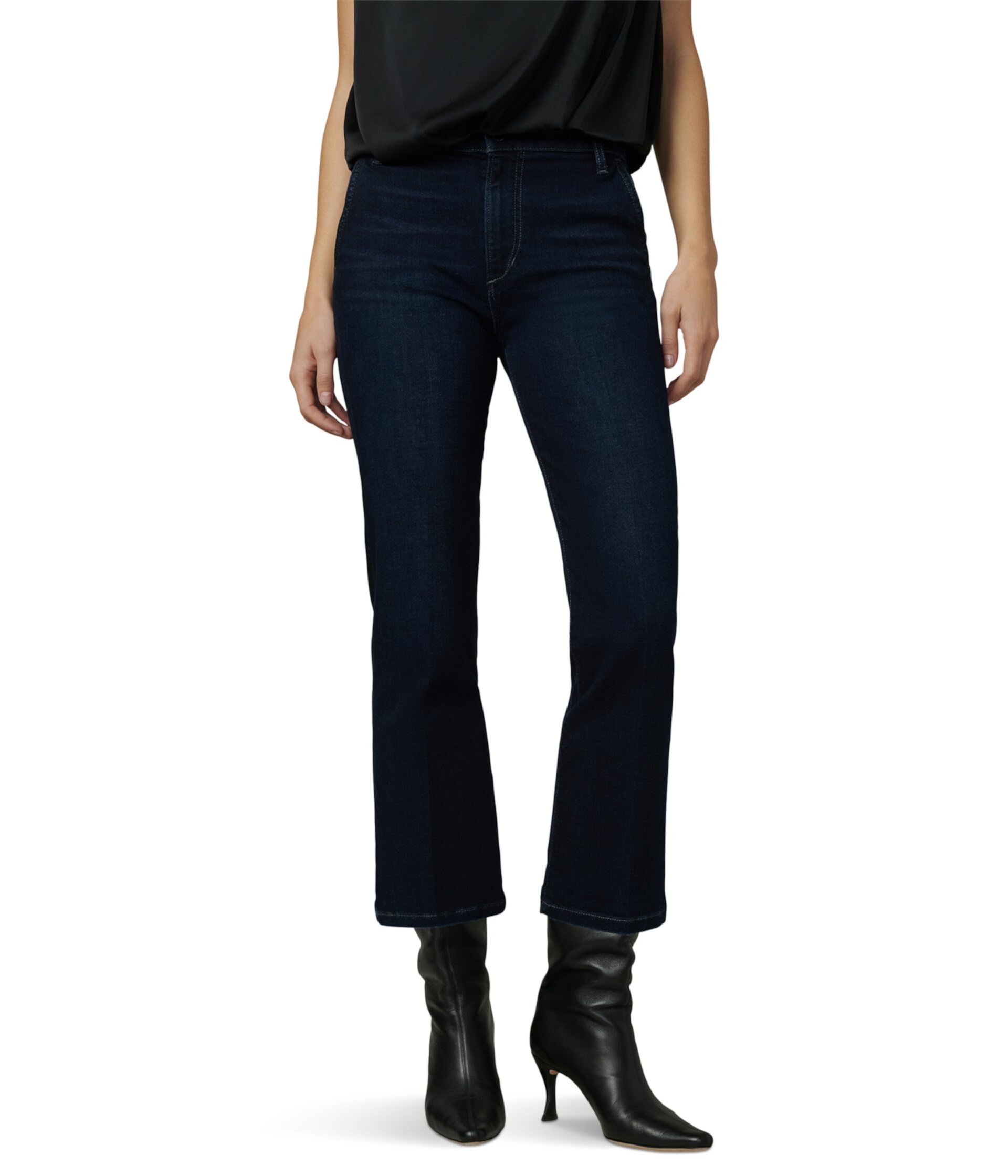 Женские Джинсы bootcut Joe's Jeans The Callie Trouser Joe's Jeans