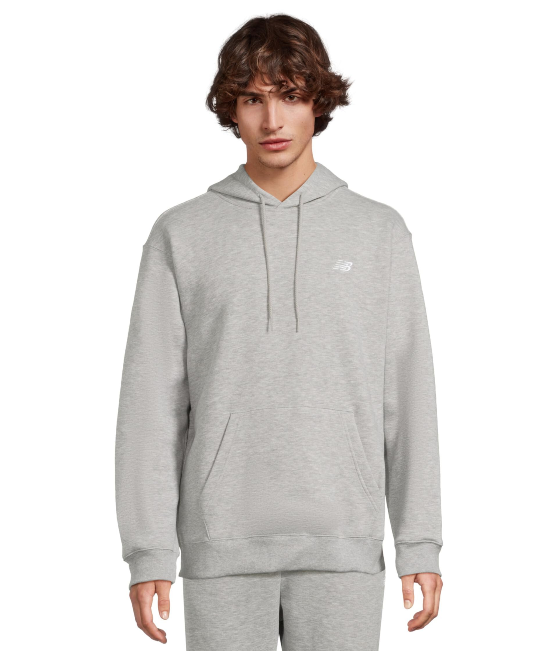 Sport Essentials Fleece Hoodie New Balance