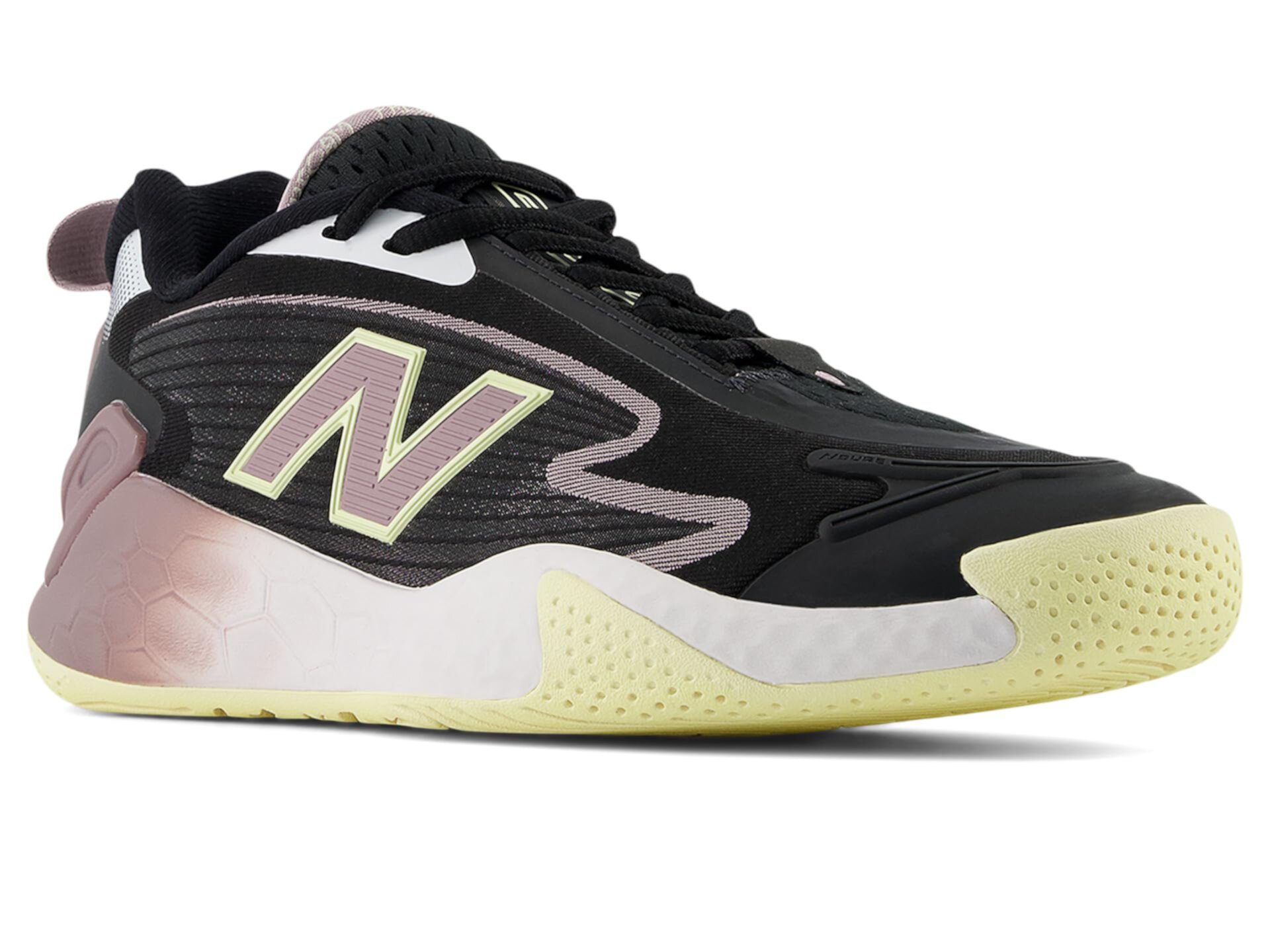 Кроссовки New Balance Fresh Foam X Rally v1 с амортизирующей подошвой и сетчатым верхом New Balance