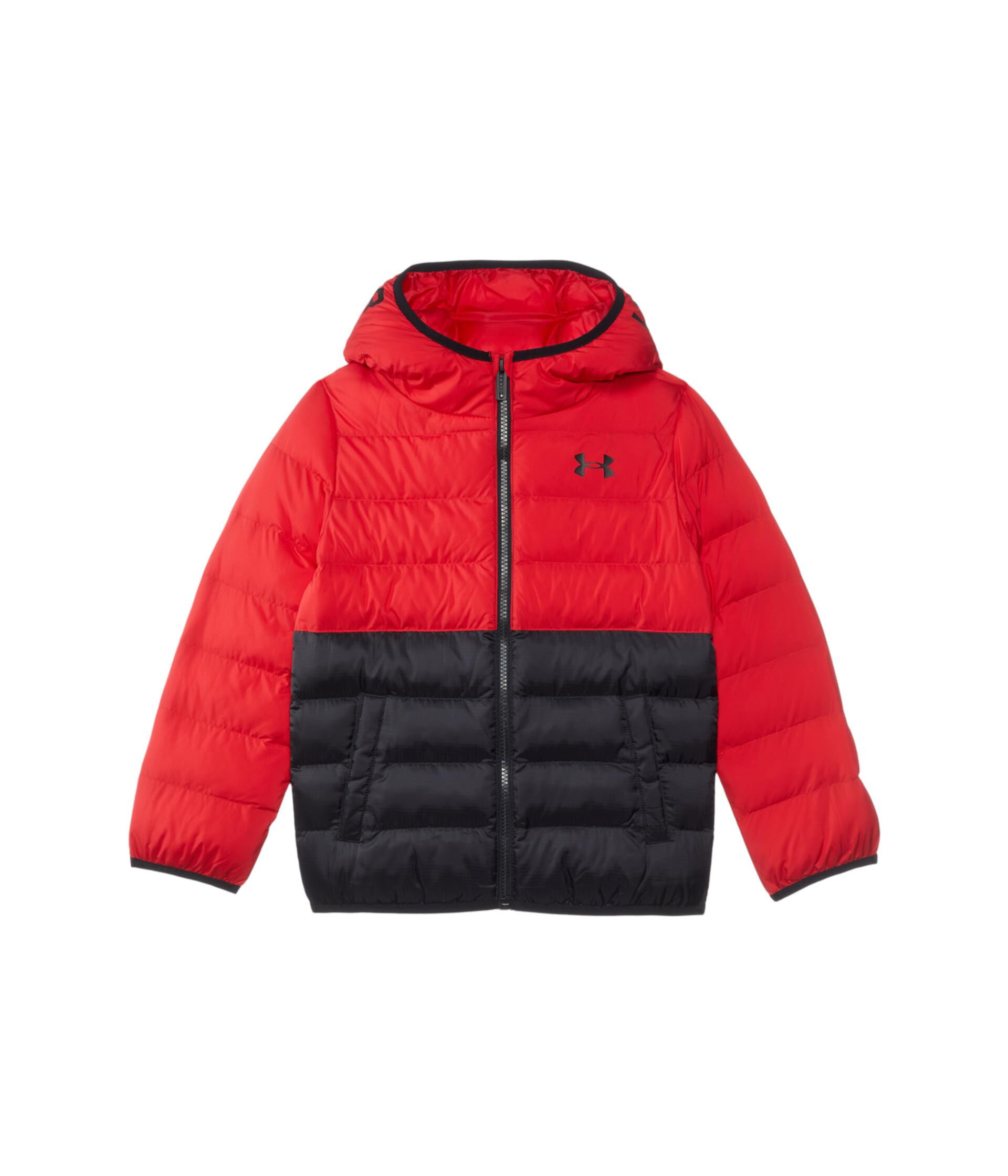 Детский Пуховик Under Armour Pronto Colorblock Under Armour Kids