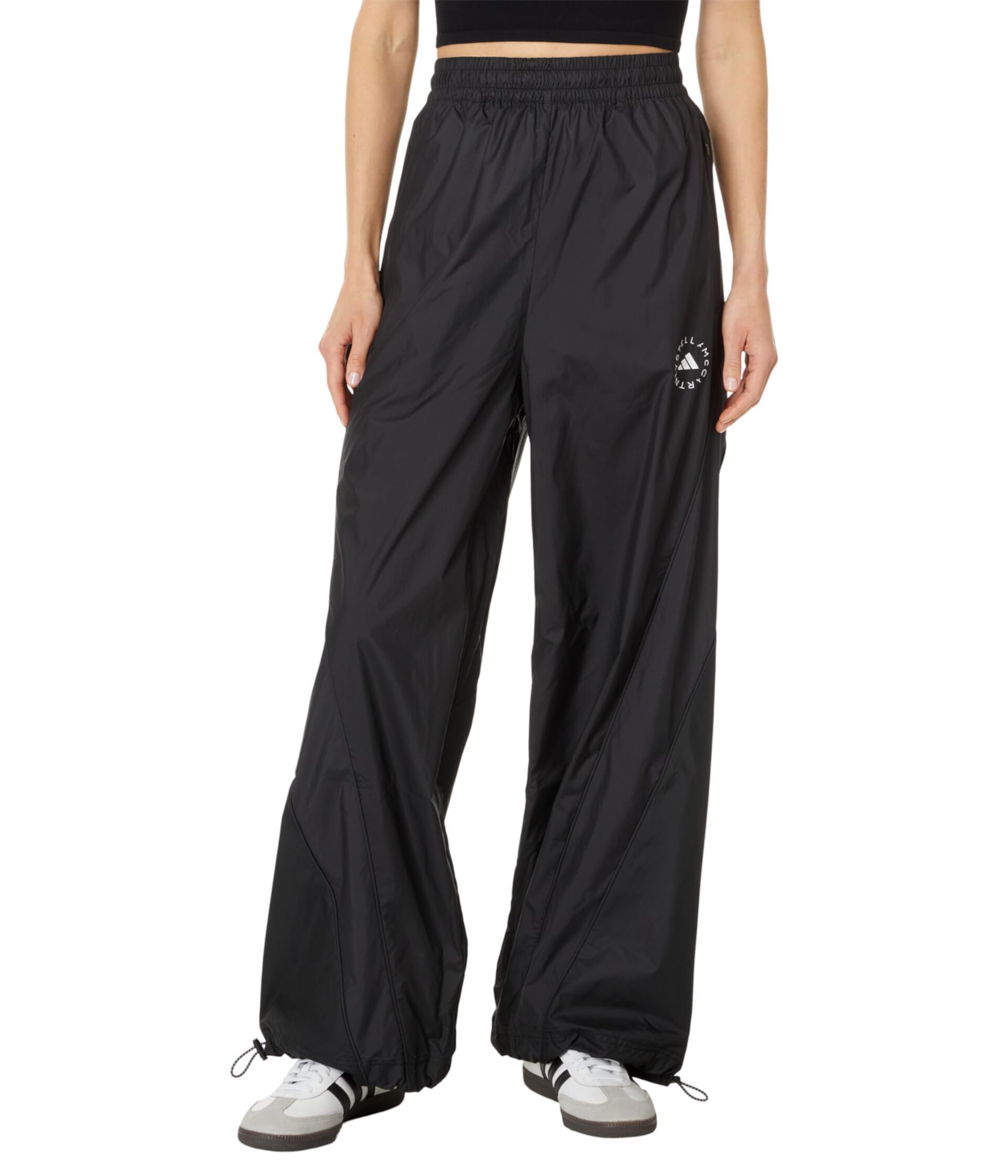 Женские Брюки Adidas by Stella McCartney Trackpant JF6332 Adidas