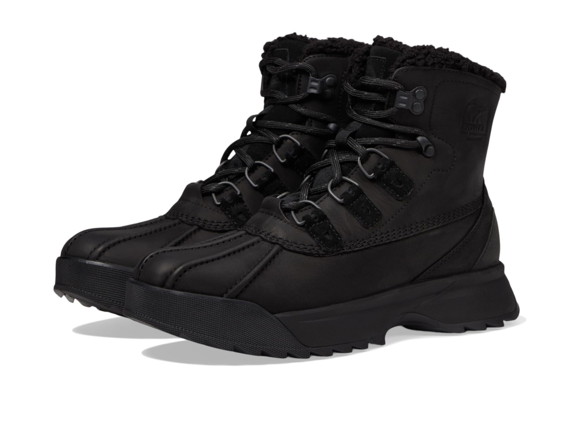 Scout 87'™ Lux Waterproof Sorel