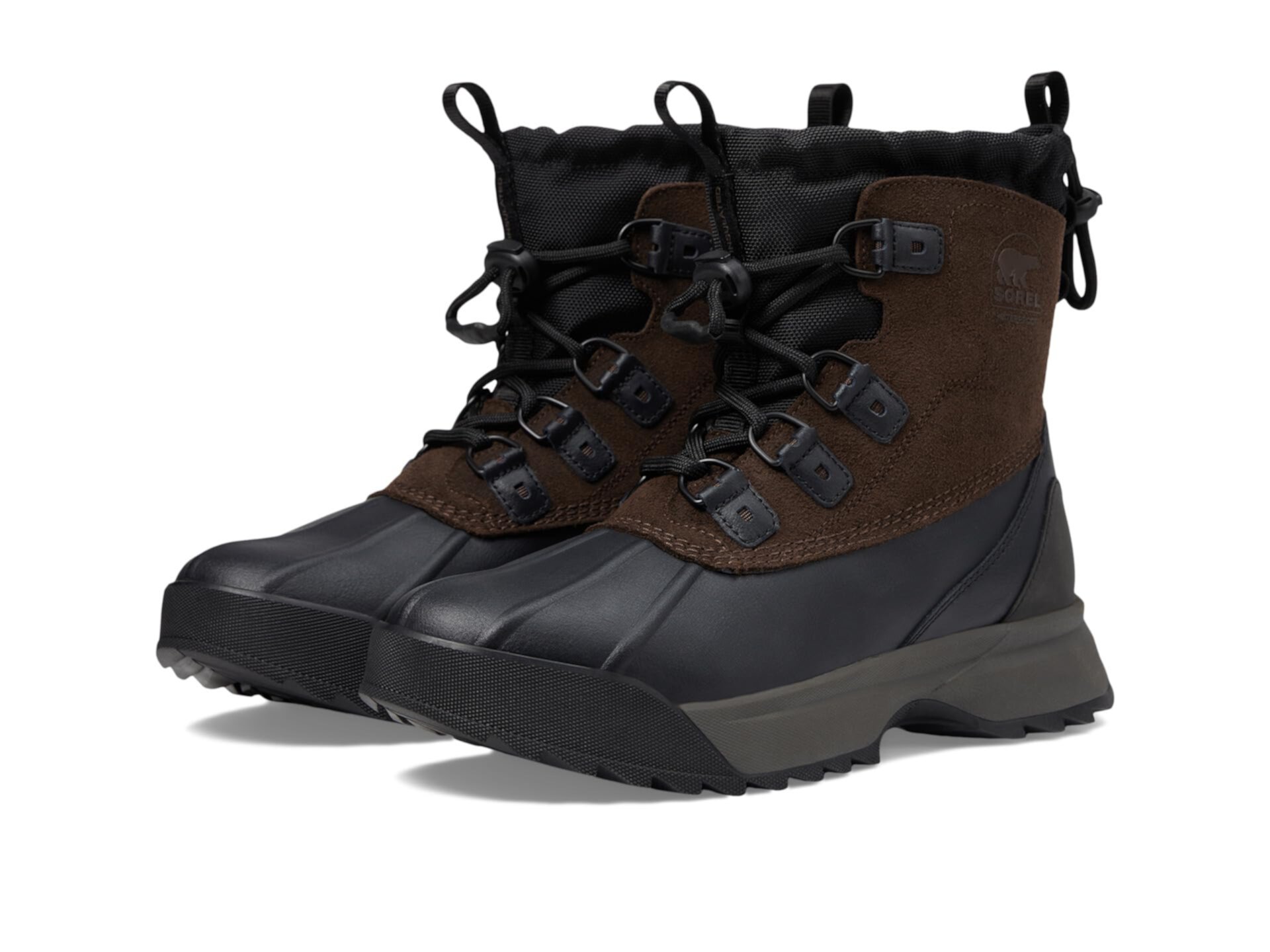 Мужские Зимние ботинки и сапоги SOREL Scout 87'™ XT Waterproof SOREL