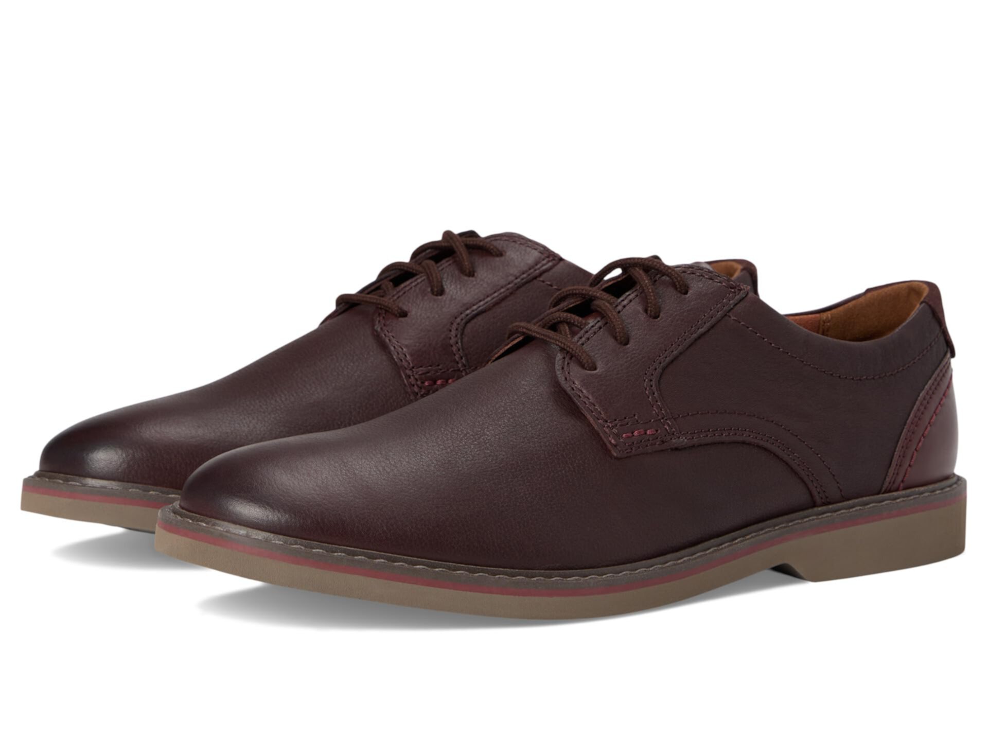 Мужские Оксфорды Clarks Radcliff Low Clarks