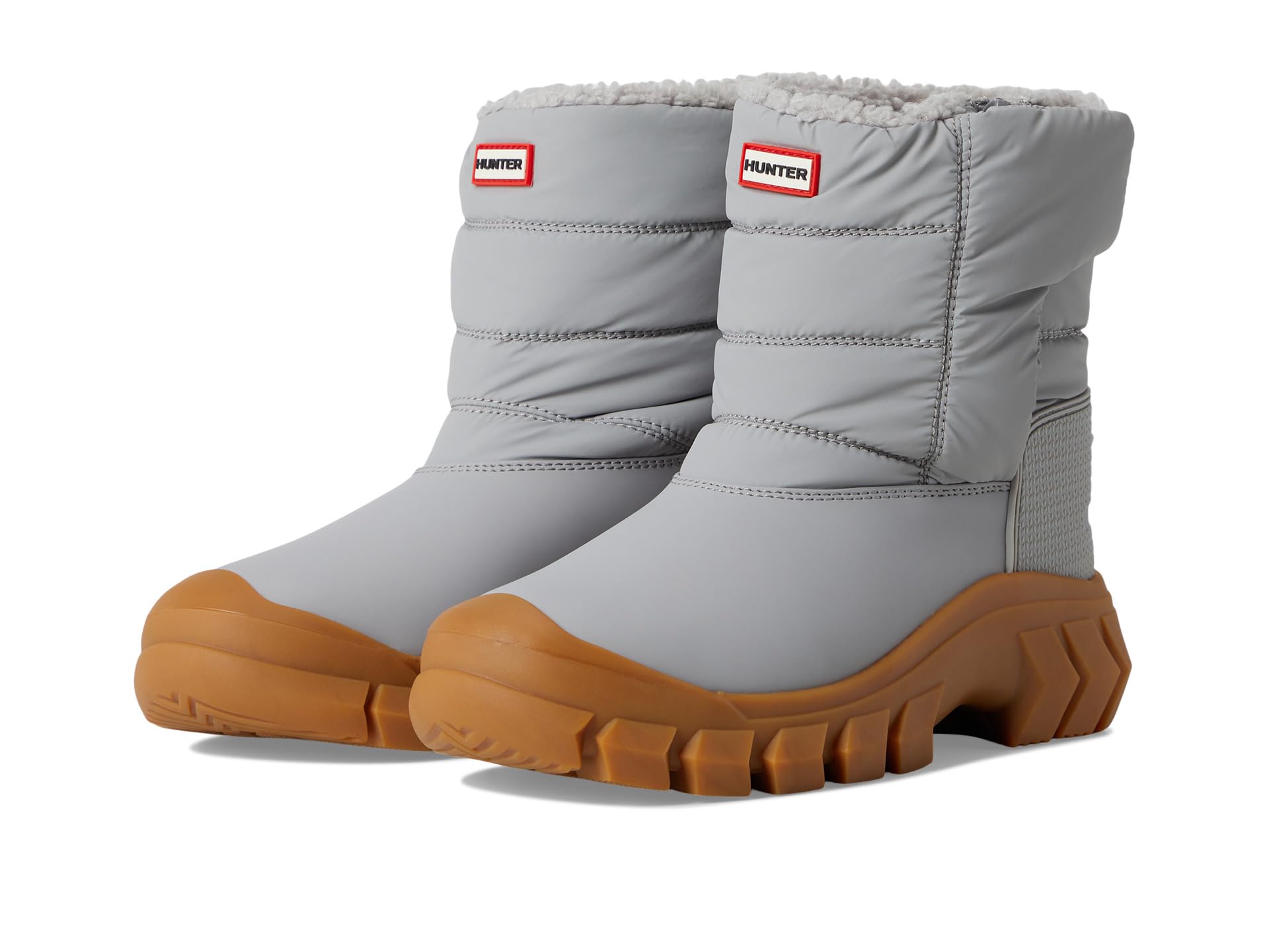 Детские резиновые сапоги Hunter Kids Snow Boots Hunter Kids