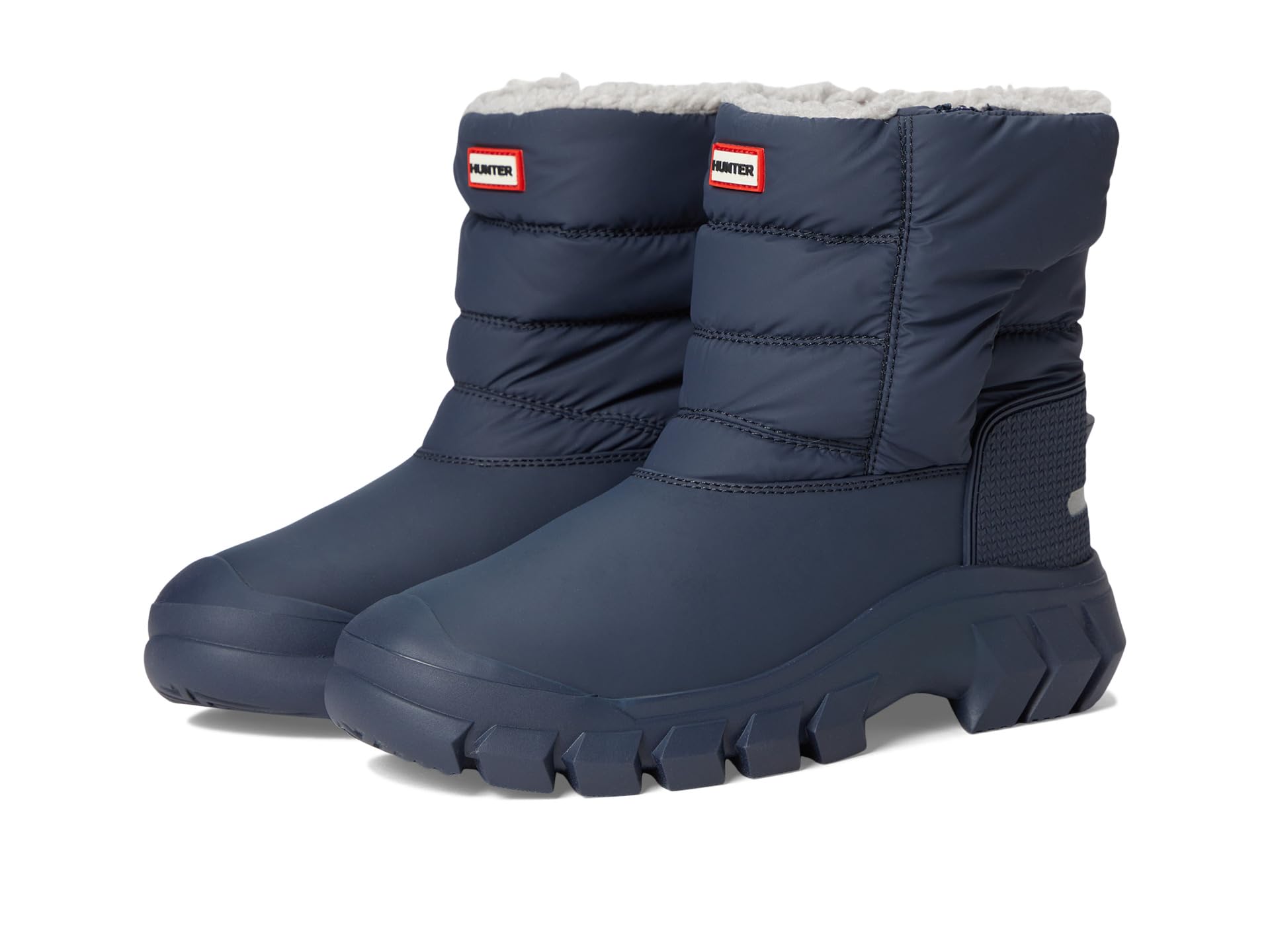 Детские резиновые сапоги Hunter Kids Snow Boots Hunter Kids