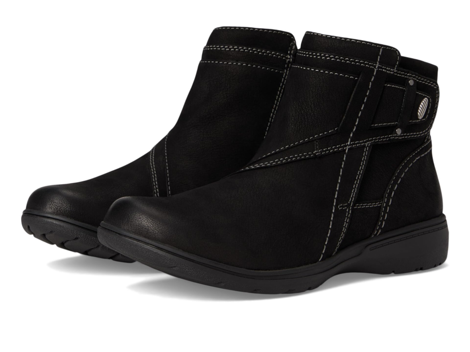 Carleigh Style Clarks