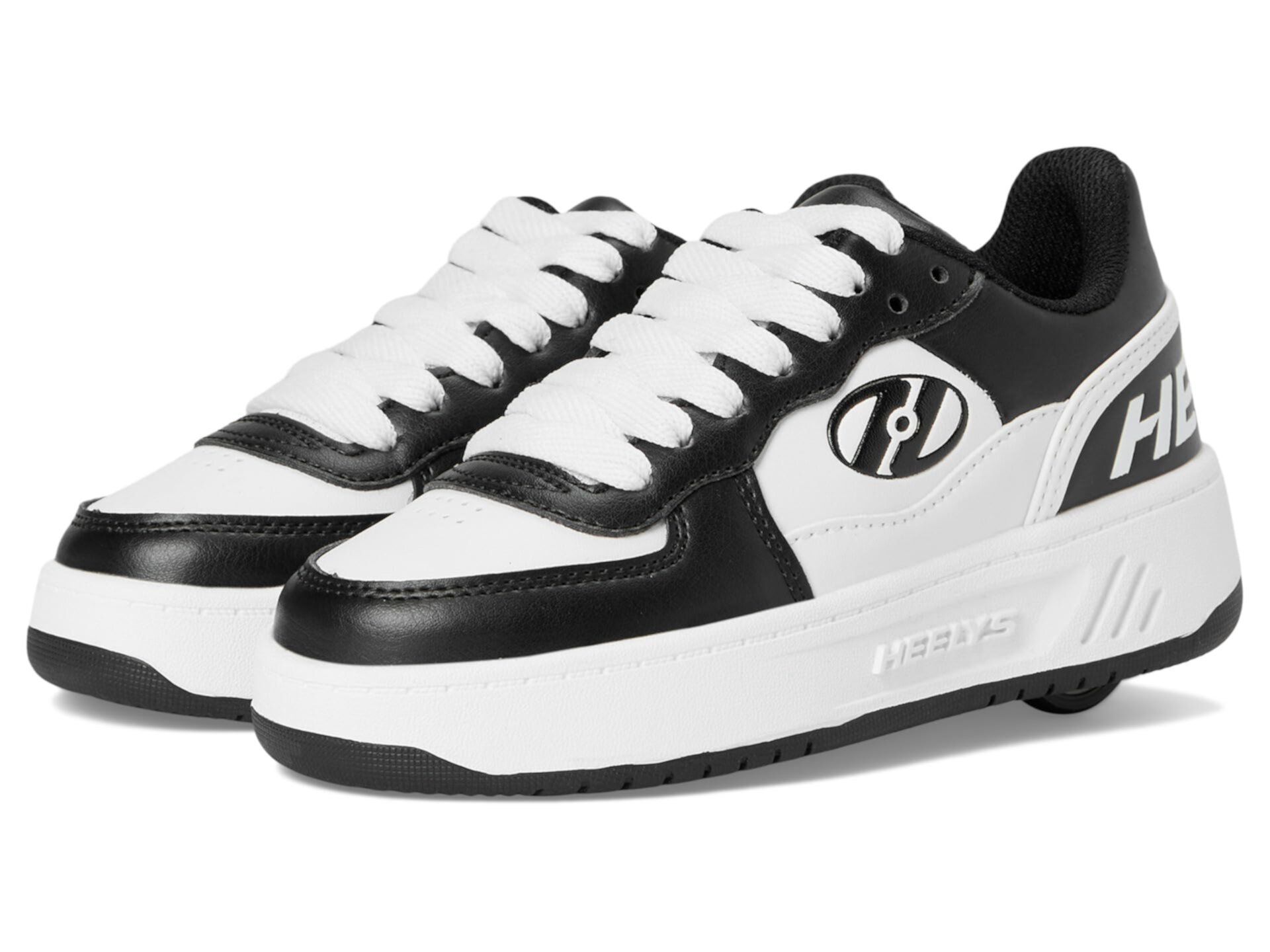 Детские Кроссовки Heelys Rezerve Low Heelys