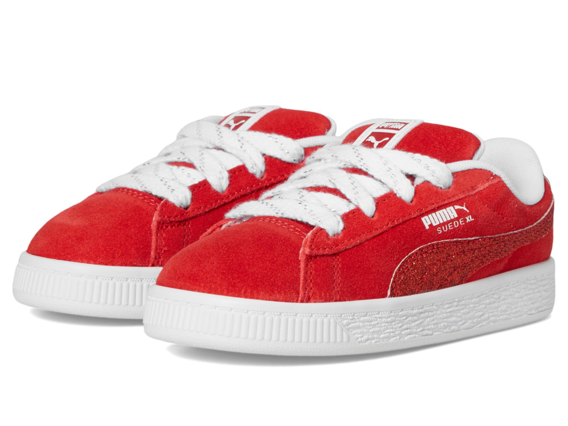 Детские Кроссовки Puma Kids Suede XL Puma Kids