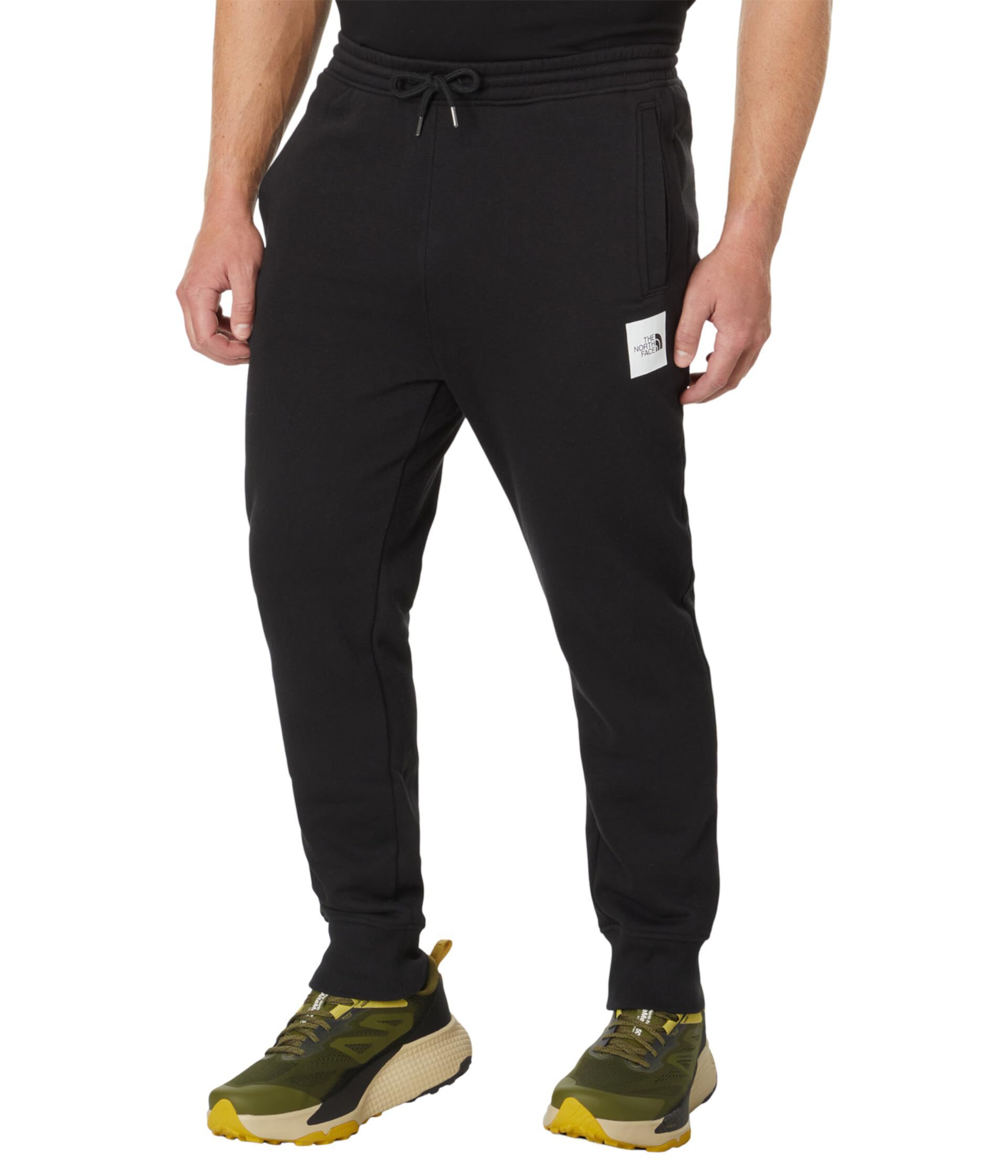 Мужские Брюки The North Face Core Joggers The North Face