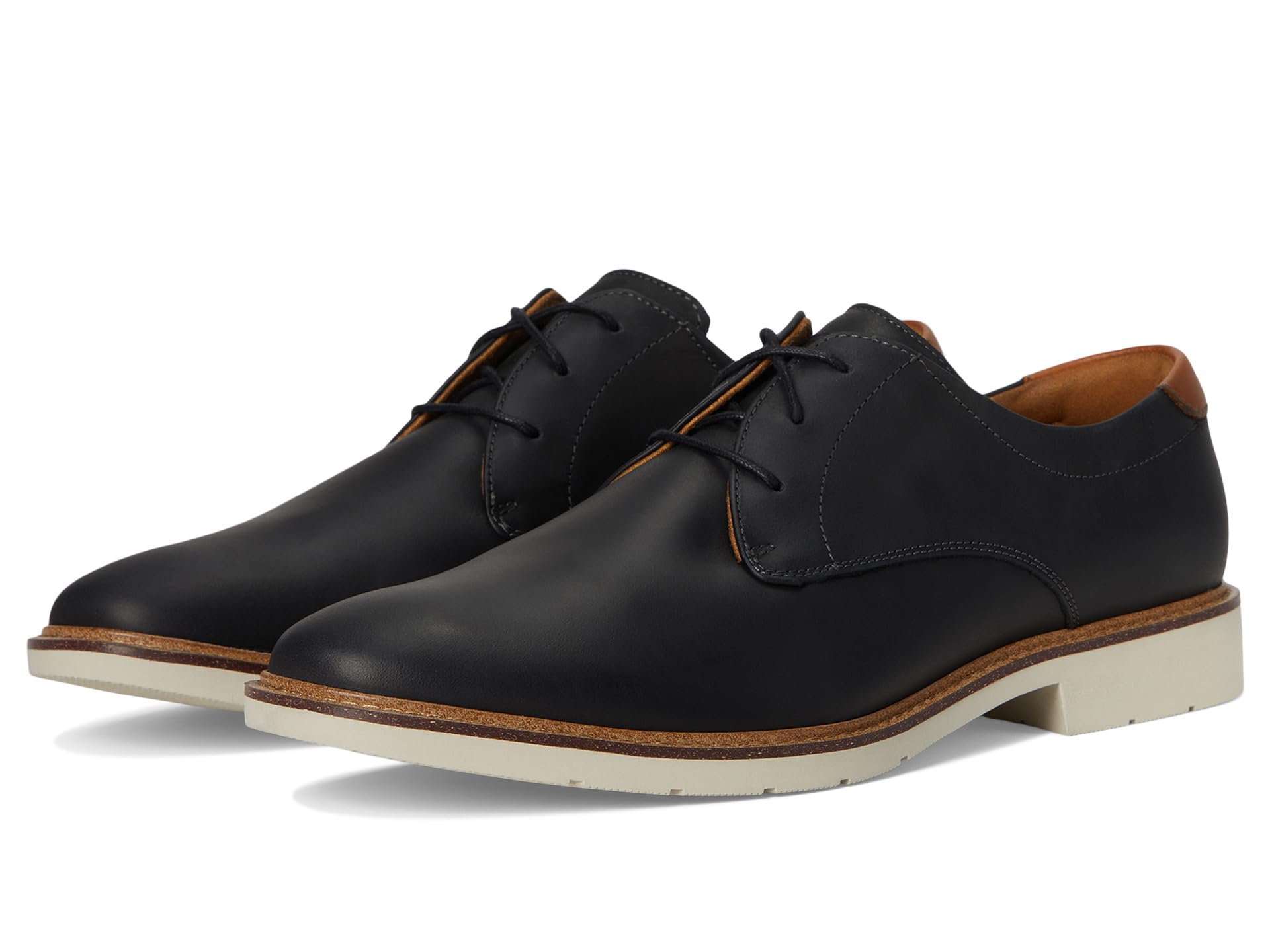 Мужские Оксфорды Florsheim Herington Plain Toe Florsheim