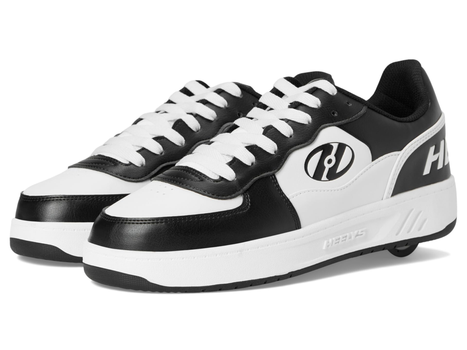 Мужские Повседневные кроссовки Heelys Rezerve Low Heelys