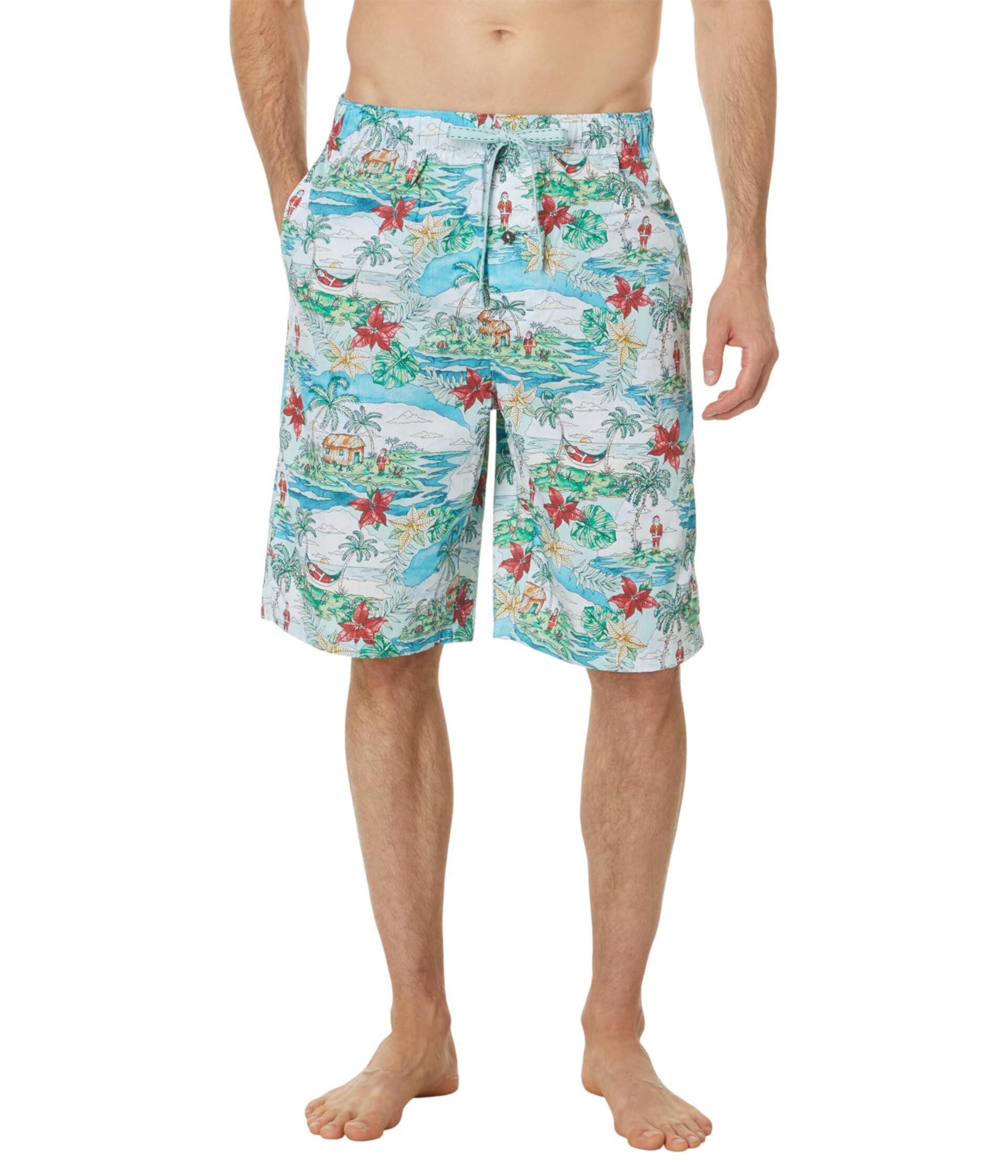 Bermuda Shorts Tommy Bahama