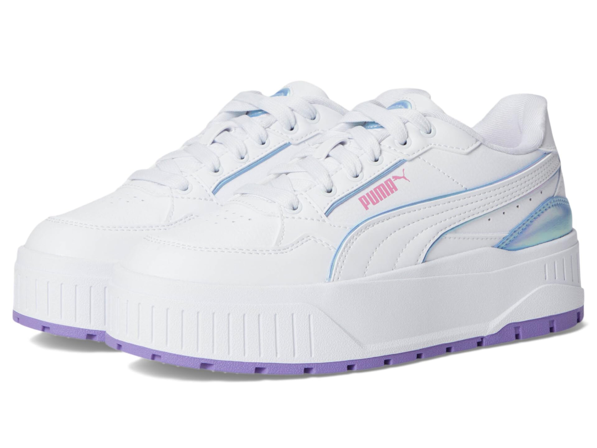 Детские Кроссовки Puma Kids Karmen II Idol Puma Kids