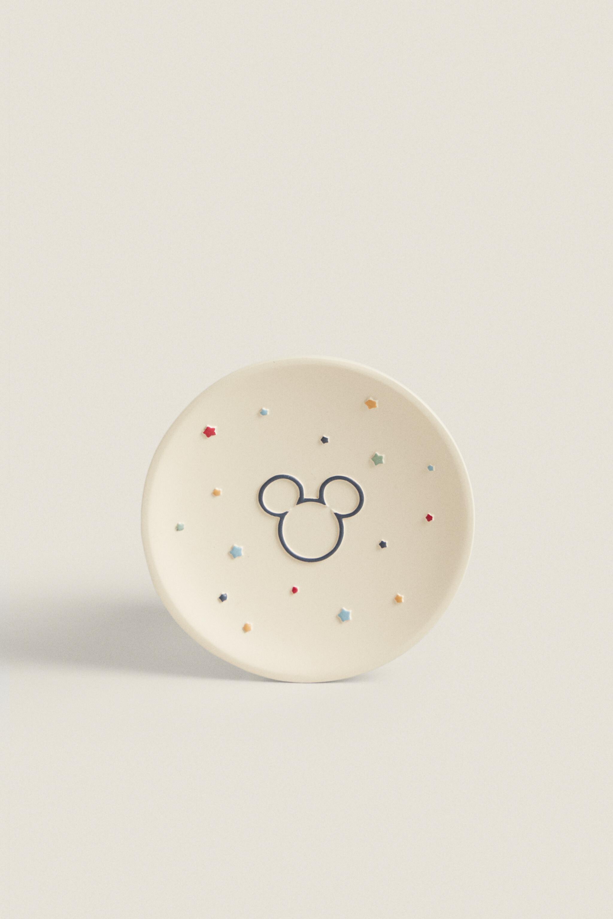 CHILDREN’S MICKEY MOUSE © DISNEY SOAP DISH Zara Home