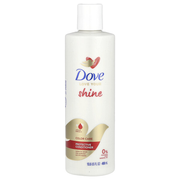 Protective Conditioner,  Color Care , 13.5 fl oz (400 ml) Dove