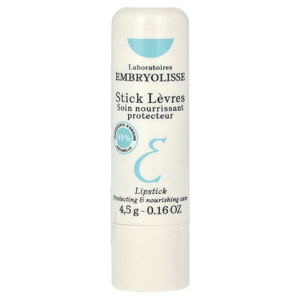 Liptsick, 0.16 oz (4.5 g) Embryolisse