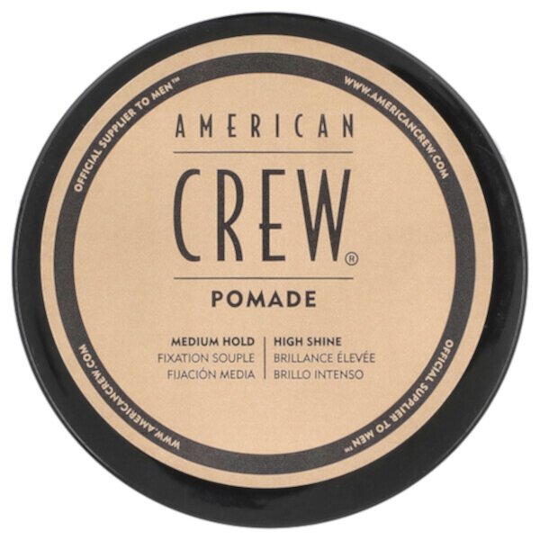 Pomade, 3 oz (85 g) American Crew