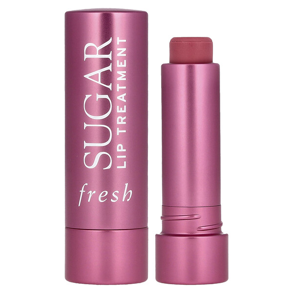 Sugar Lip Treatment, Bloom, 0.15 oz (4.3 g) Fresh