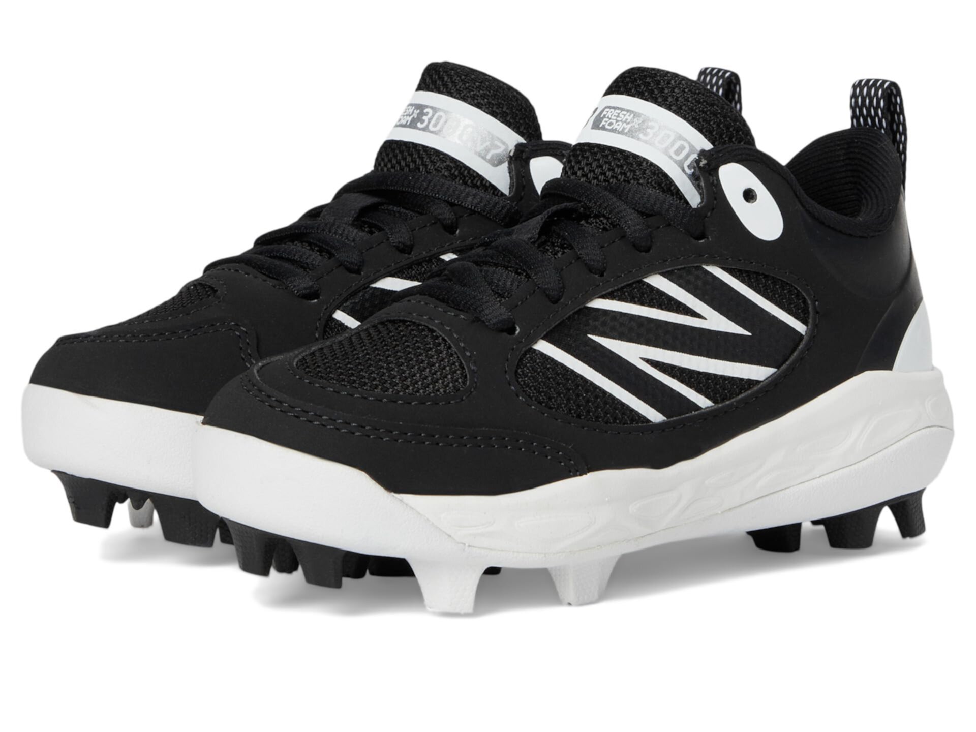 Детские Кроссовки New Balance Kids 3000 v7 Rubber Molded New Balance Kids