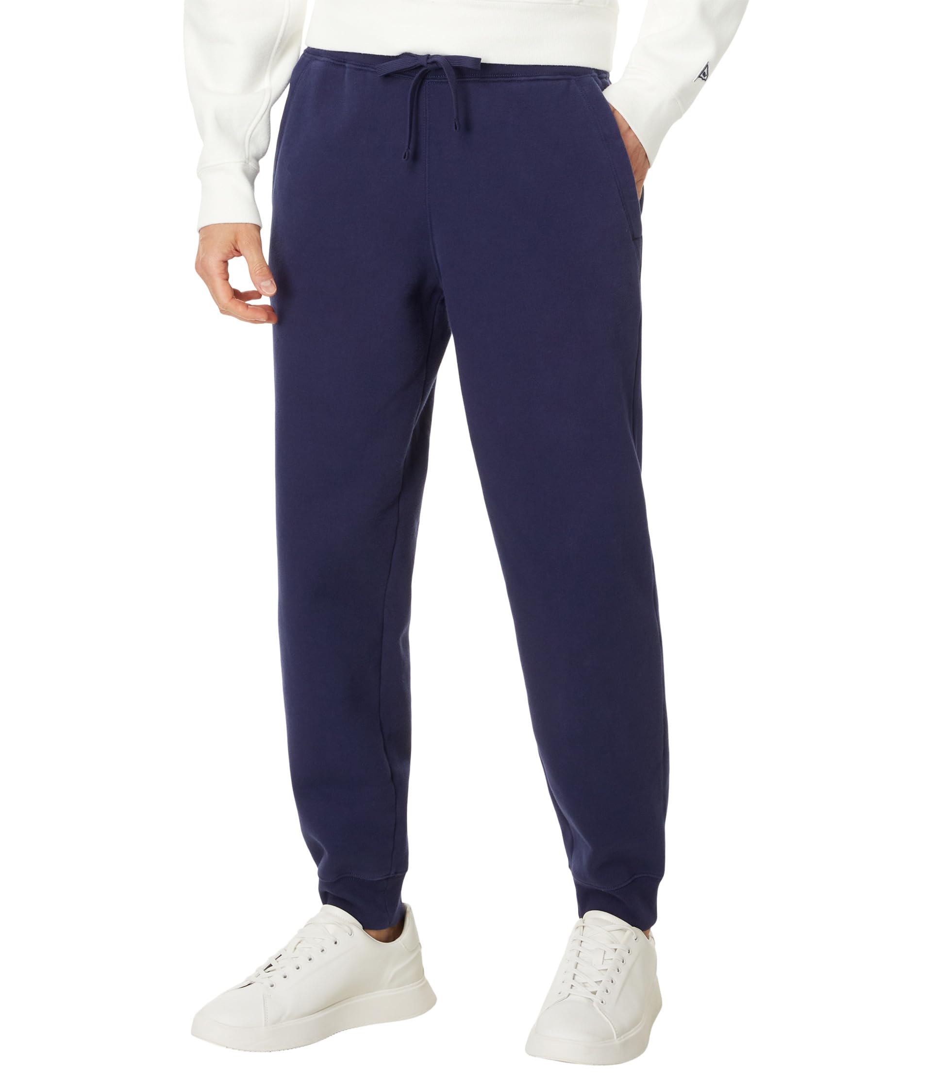 Мужские Брюки Vineyard Vines Clean Fleece Joggers Vineyard Vines