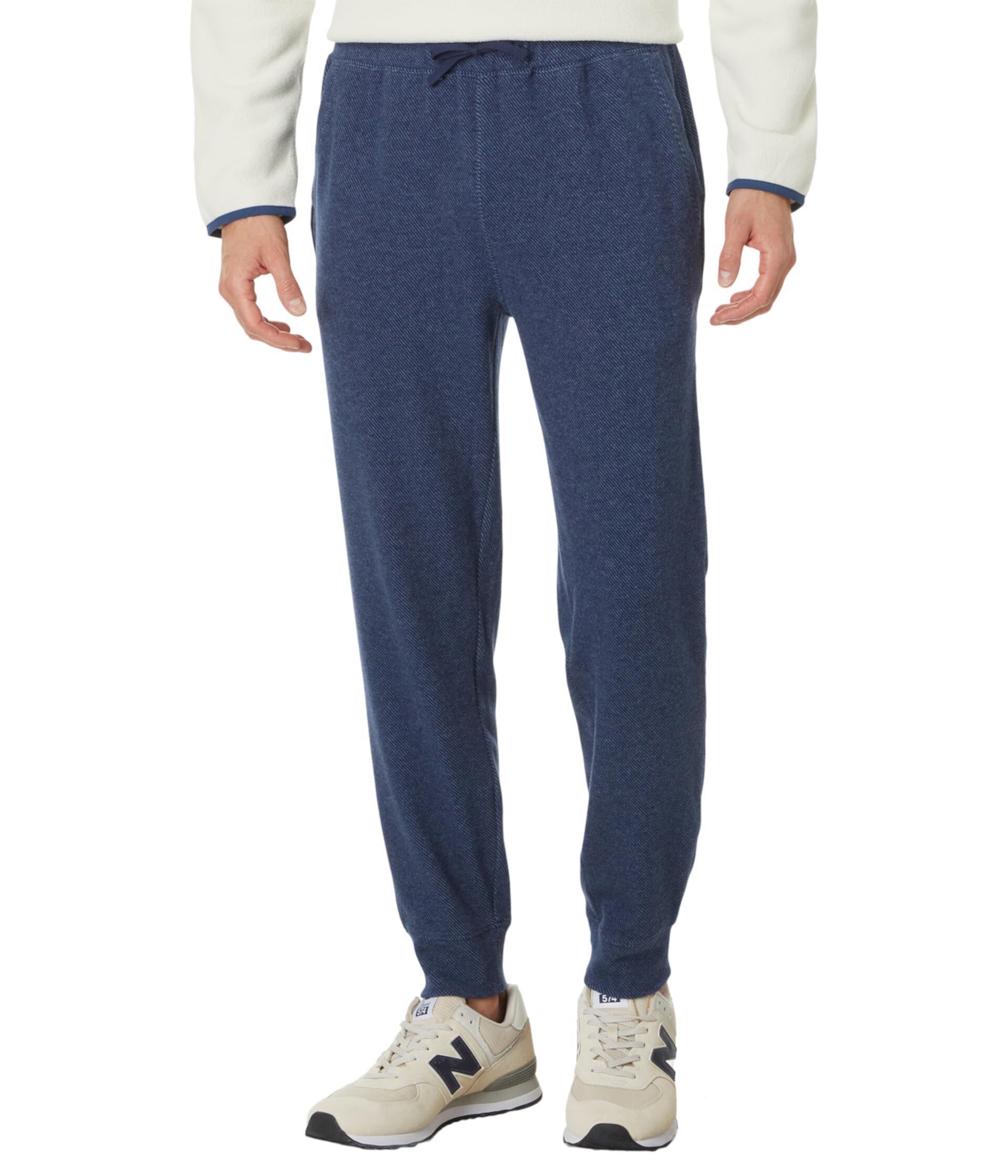 Мужские Брюки Vineyard Vines Calmwater Joggers Vineyard Vines