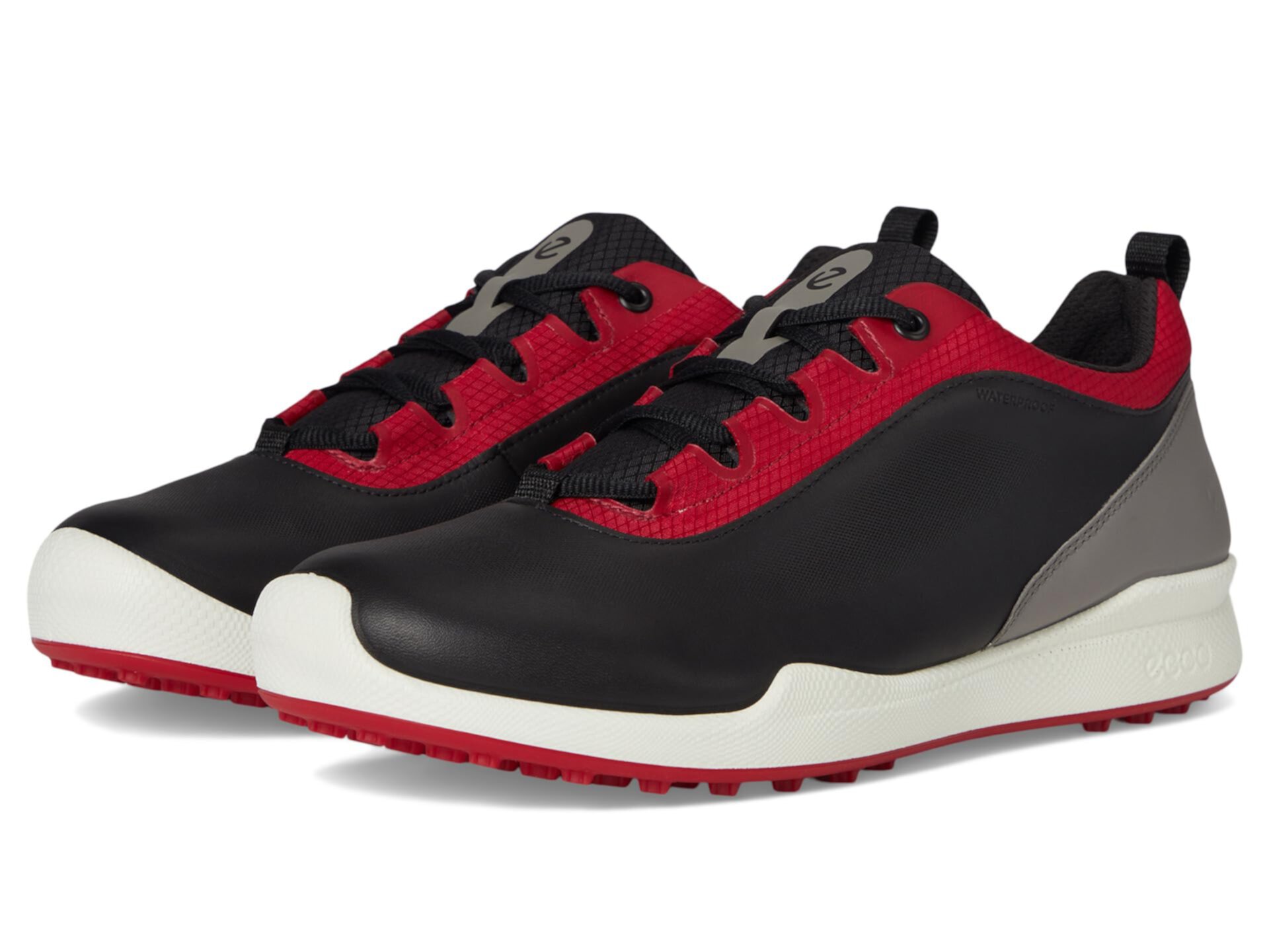 Мужская Спортивная обувь ECCO Biom Hybrid Bny Waterproof Golf Shoe ECCO