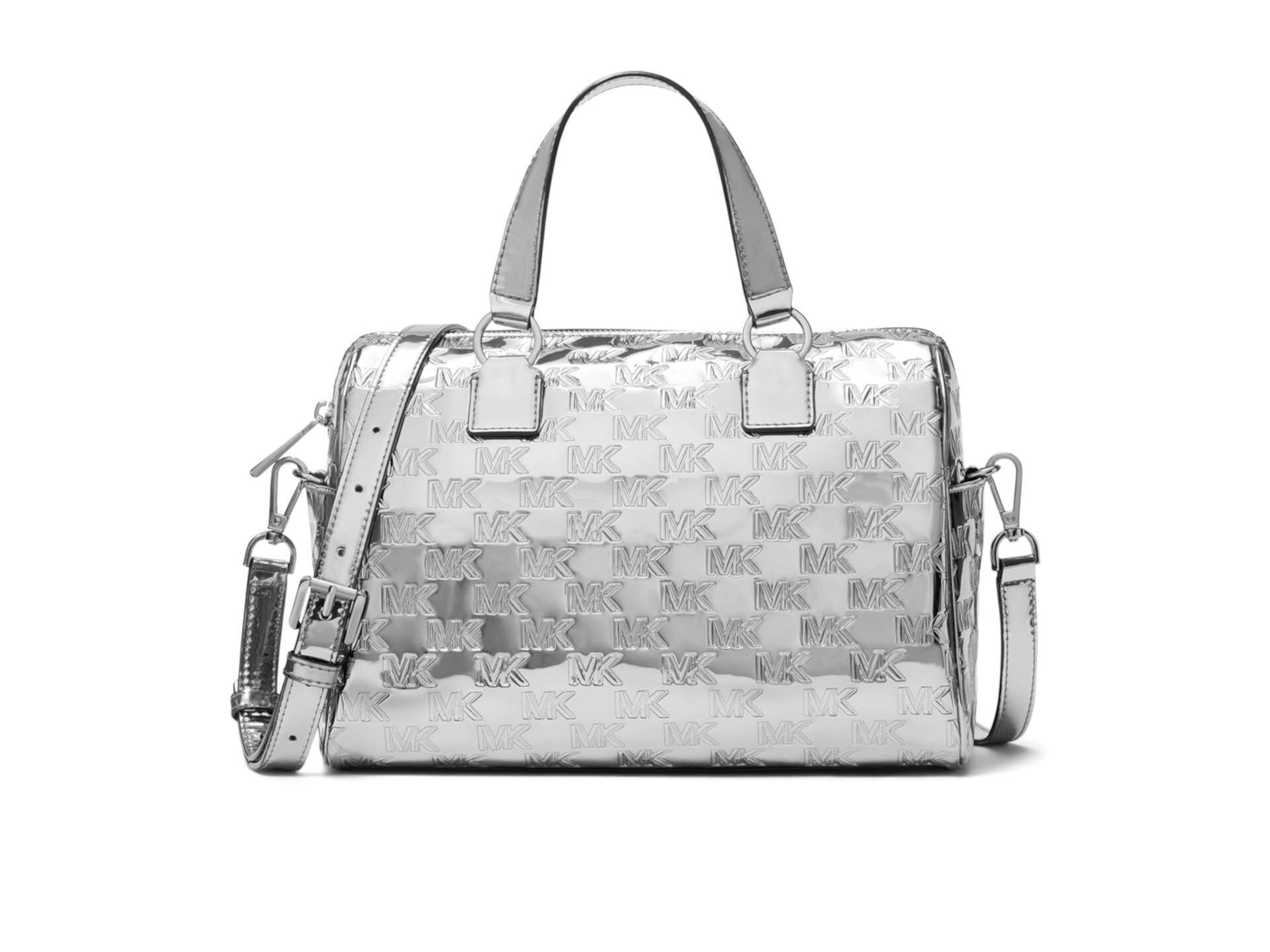 Сумка сэтчел MICHAEL Michael Kors Mason Medium Duffle MICHAEL Michael Kors