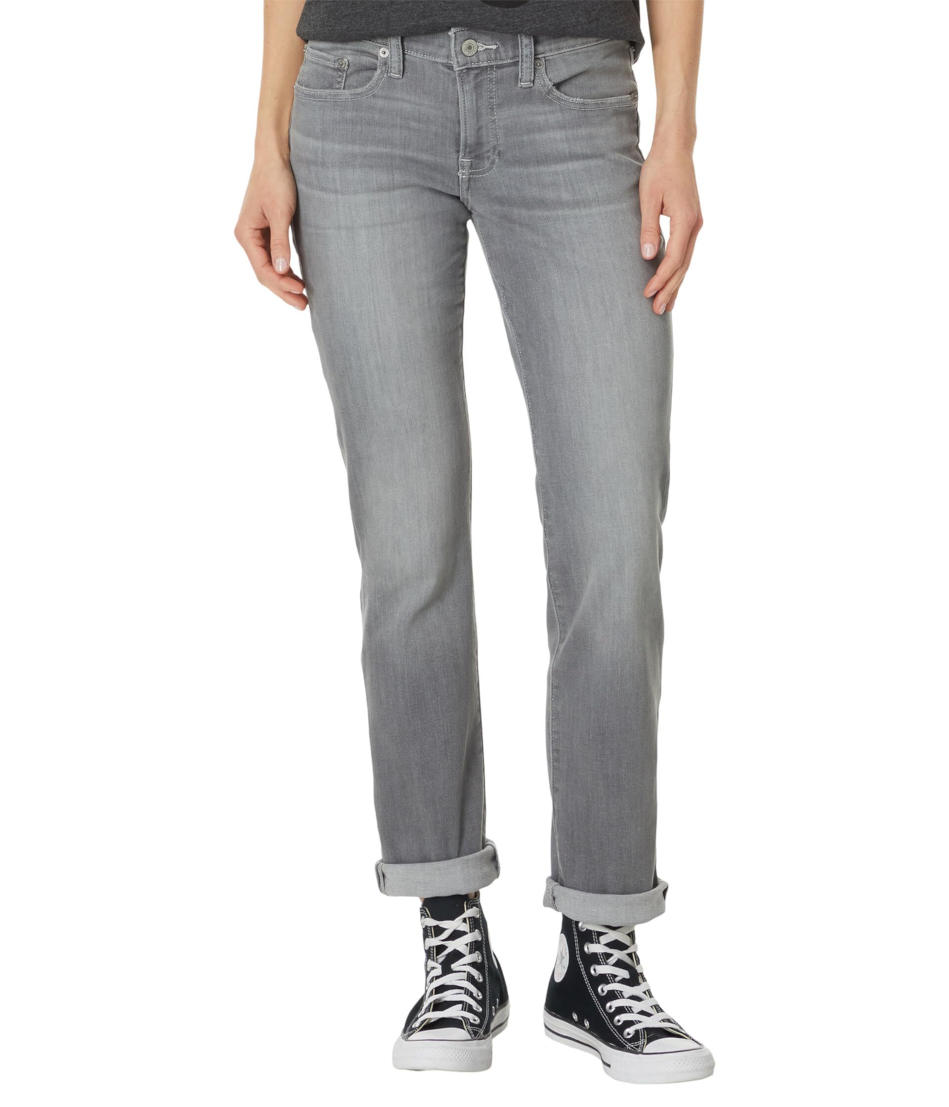 Женские Джинсы bootcut Lucky Brand Mid Rise Sweet Straight Lucky Brand