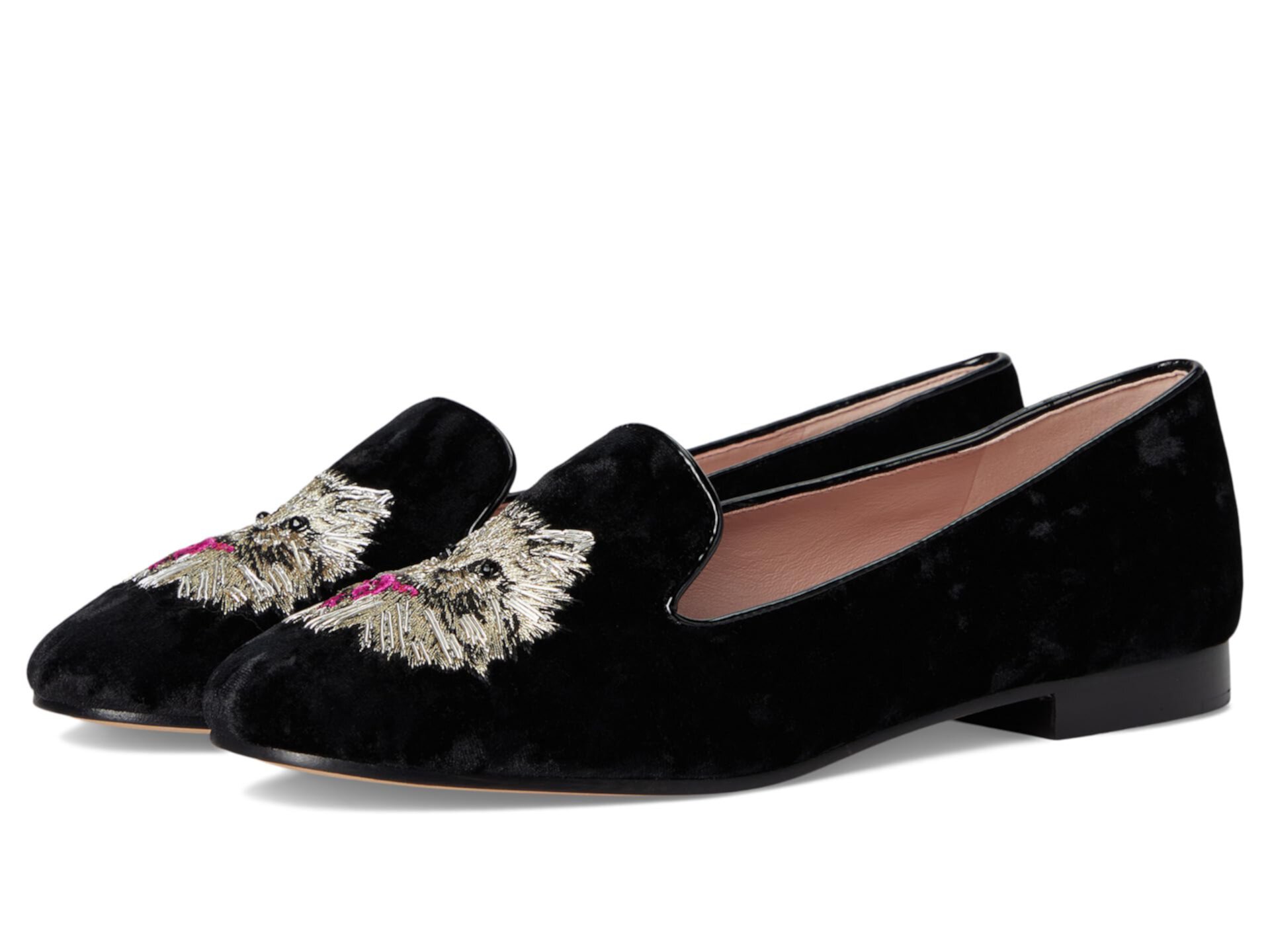 Женские Туфли Kate Spade New York Lounge Loafer Whisker Kate Spade New York