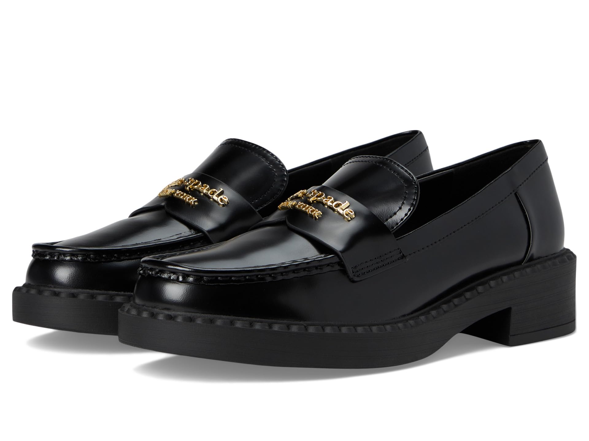 Женские Туфли Kate Spade New York Blake Platform Loafer Kate Spade New York