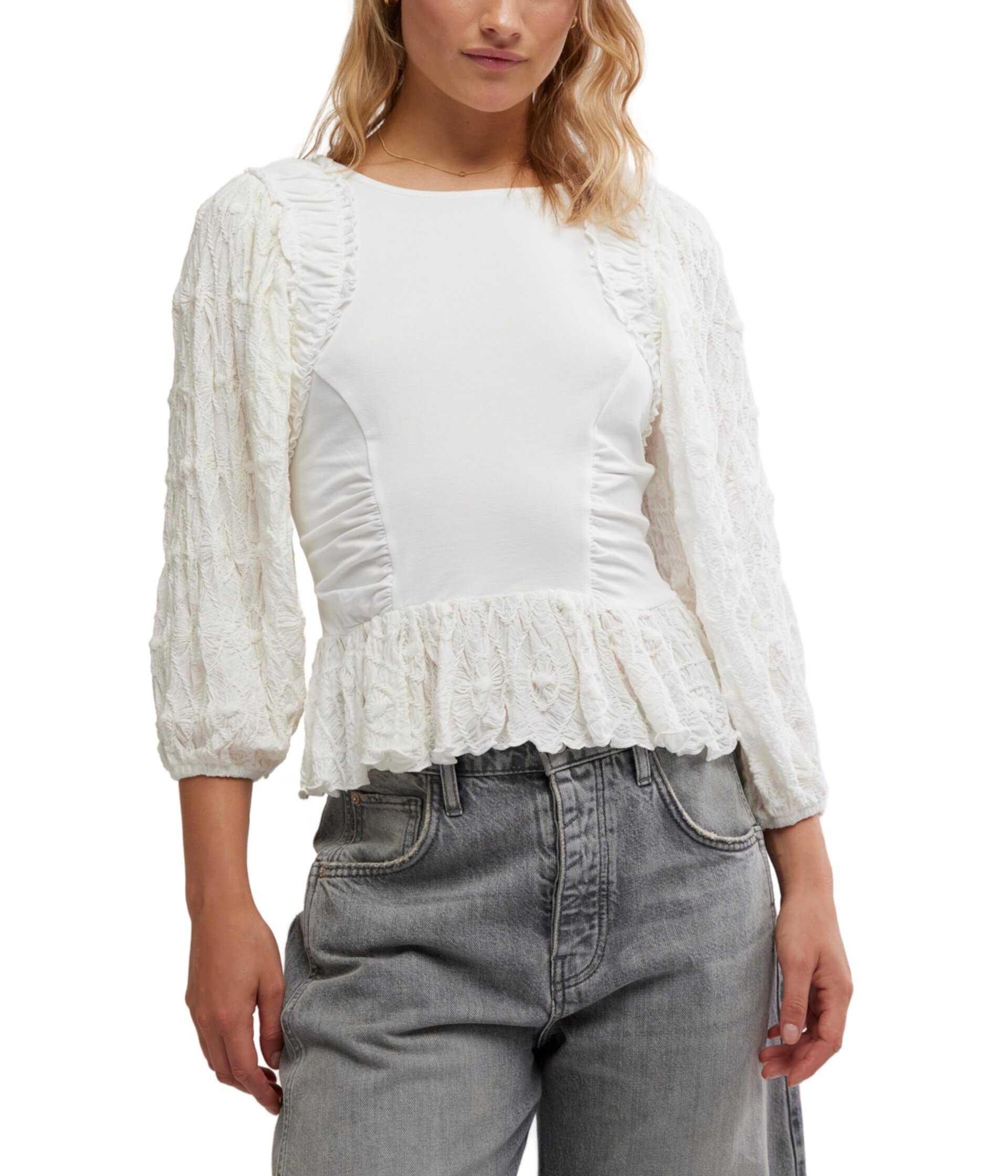 Oliva Top Free People