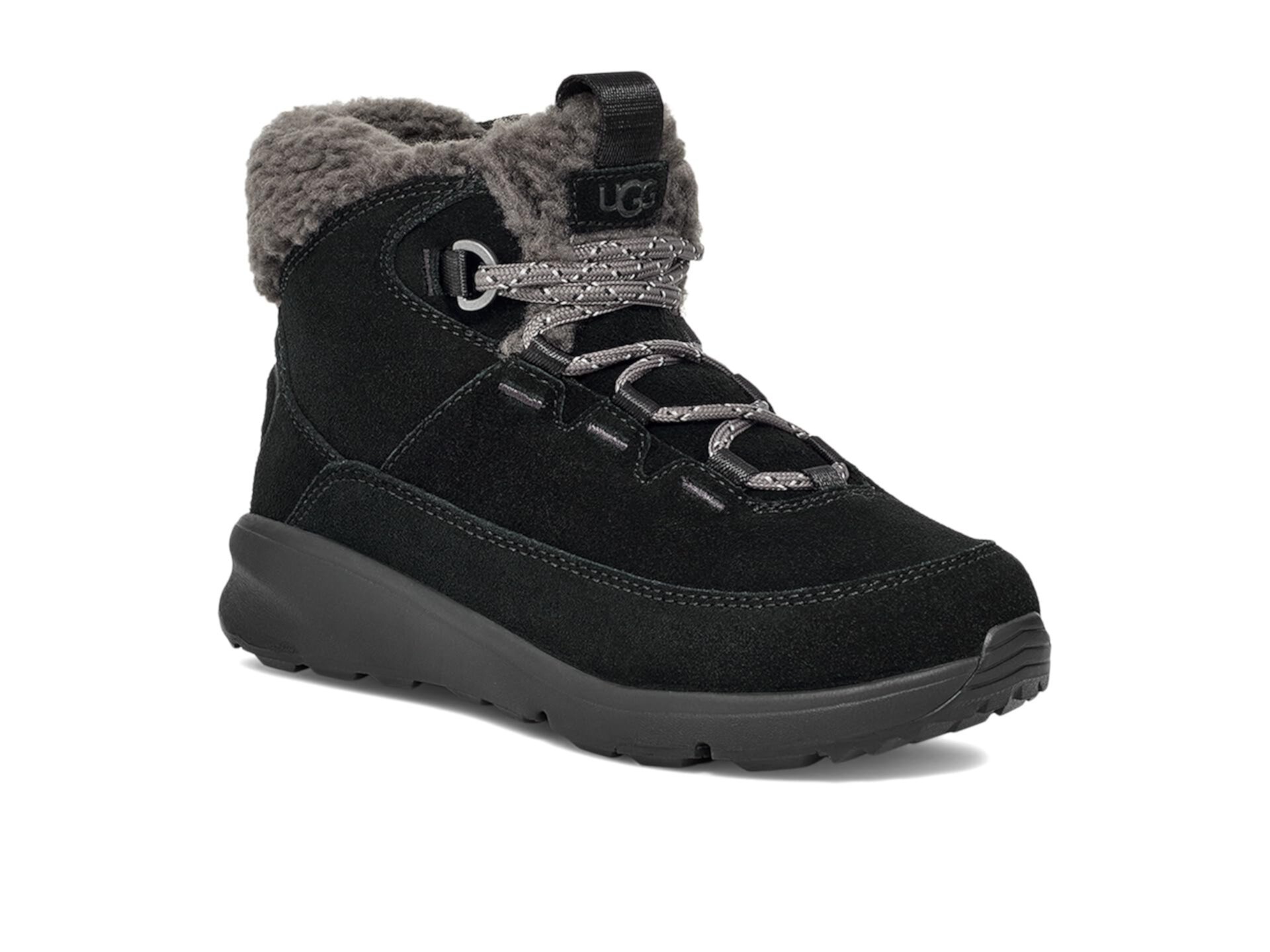 Terretrail Cozy Lace (Little Kid/Big Kid) UGG Kids