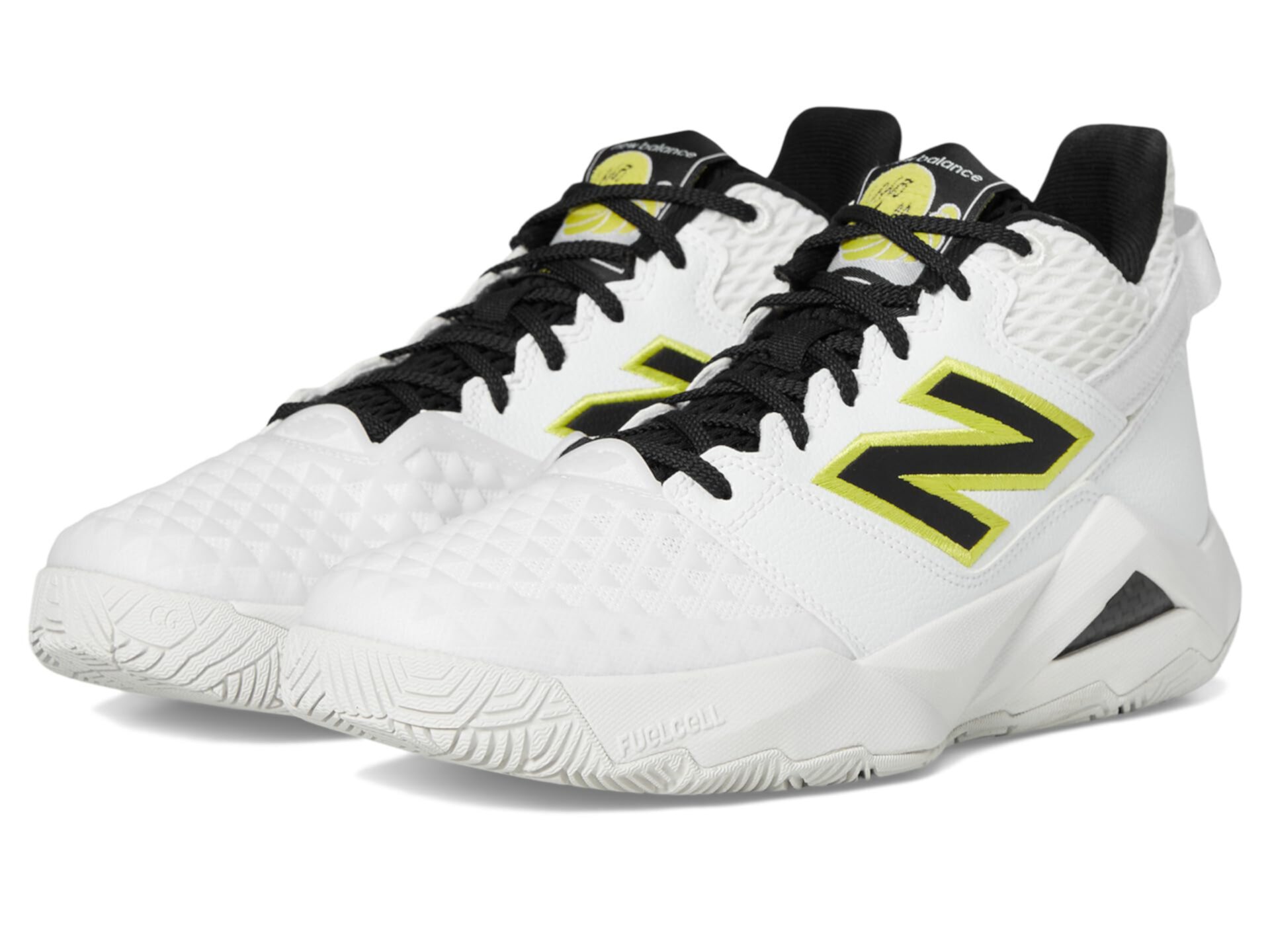 Женские теннисные кроссовки New Balance CG2 с амортизацией и дышащим верхом New Balance