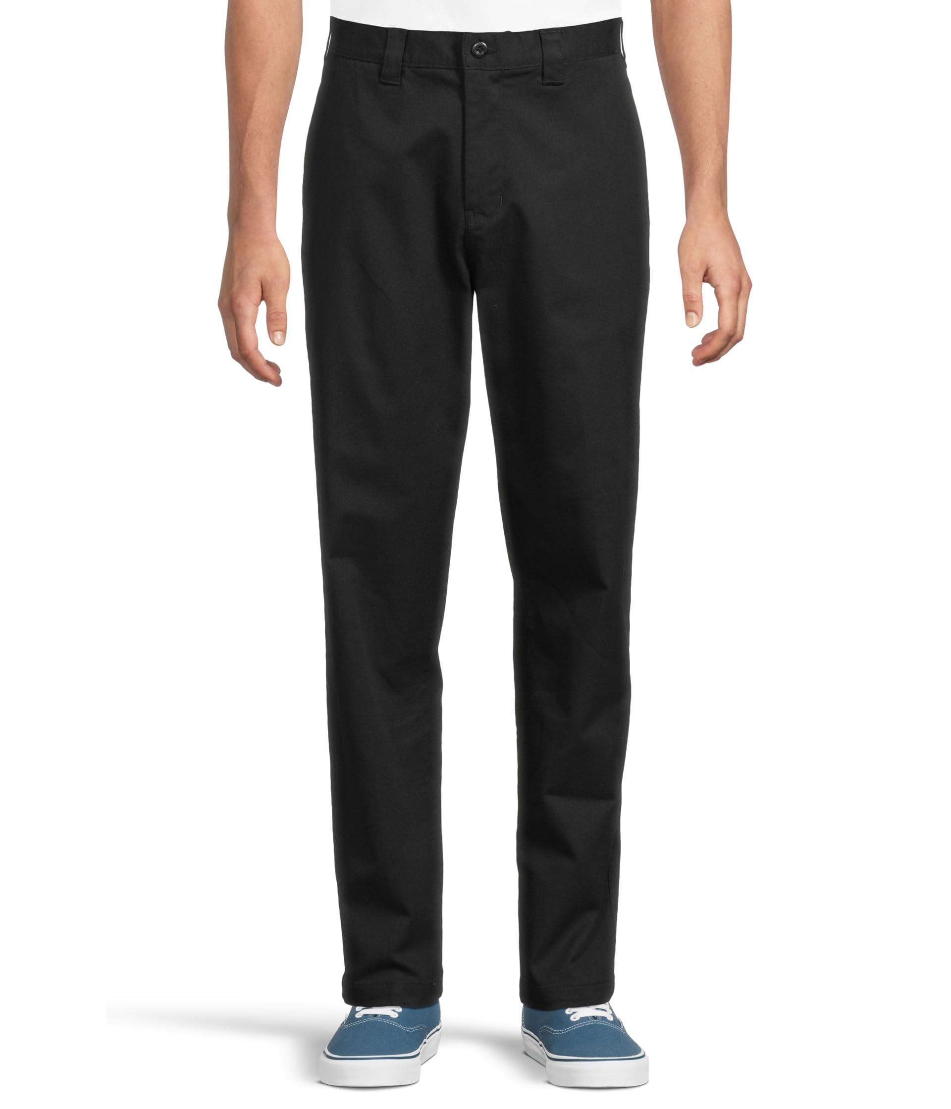 Мужские Брюки Quiksilver Everyday Union Stretch Chino Quiksilver