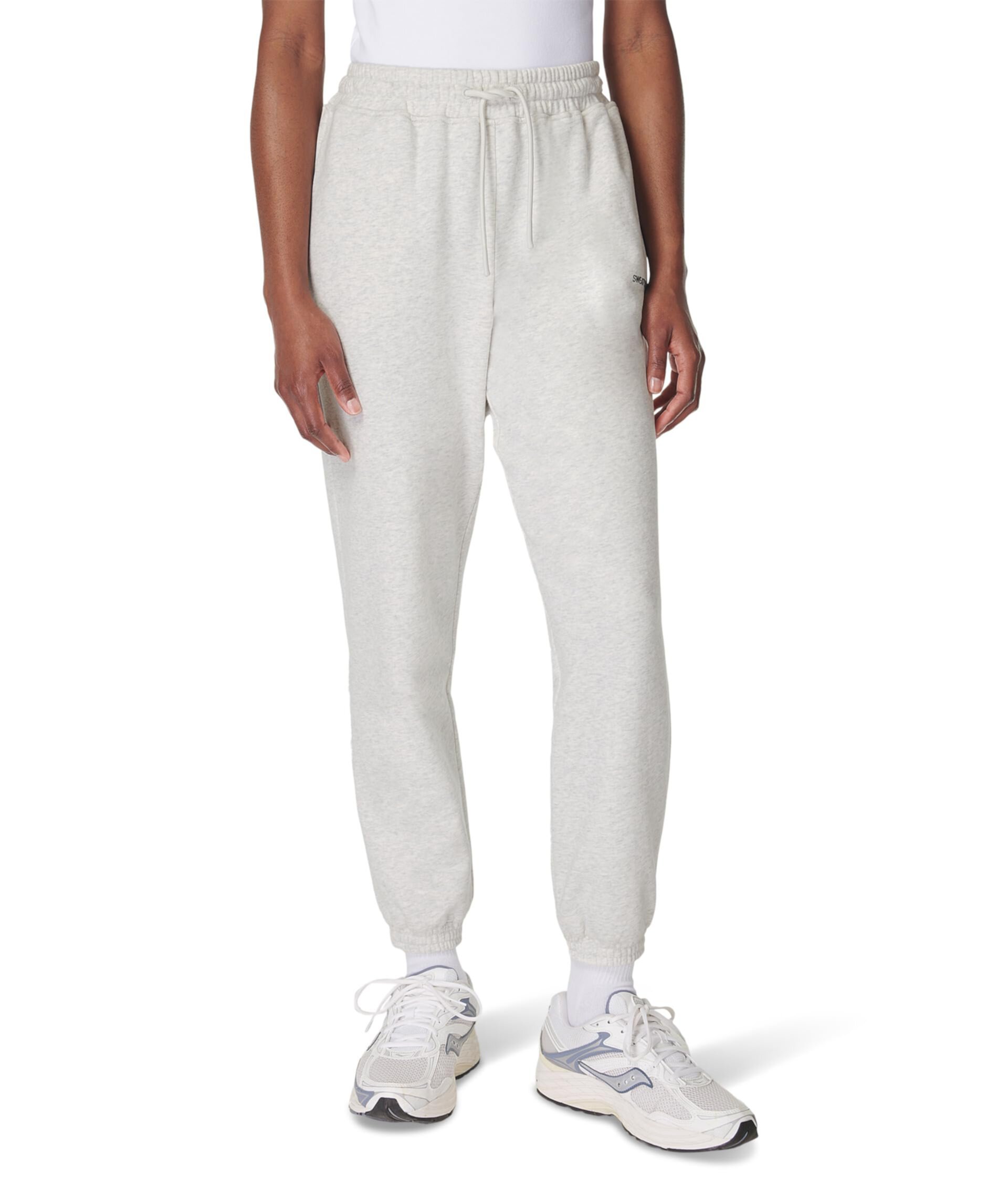 Женские Брюки Sweaty Betty Revive Relaxed Joggers Sweaty Betty