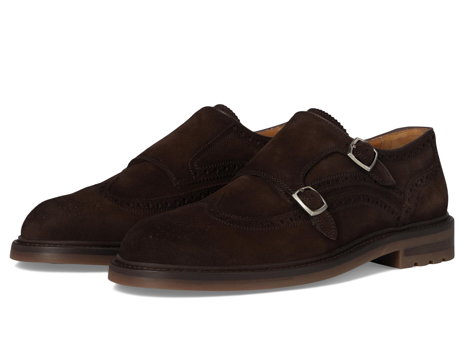 Мужские Туфли Magnanni Malachi Magnanni