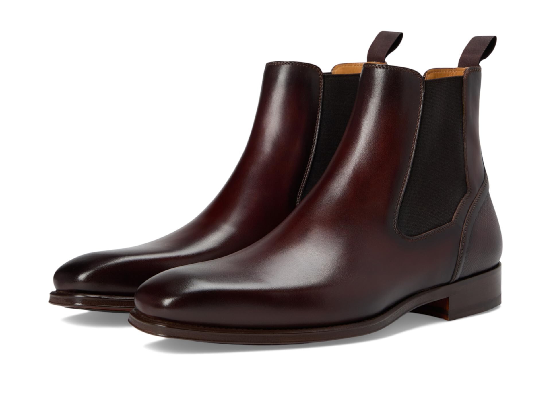 Мужские Ботинки челси Magnanni Logan Slip Magnanni