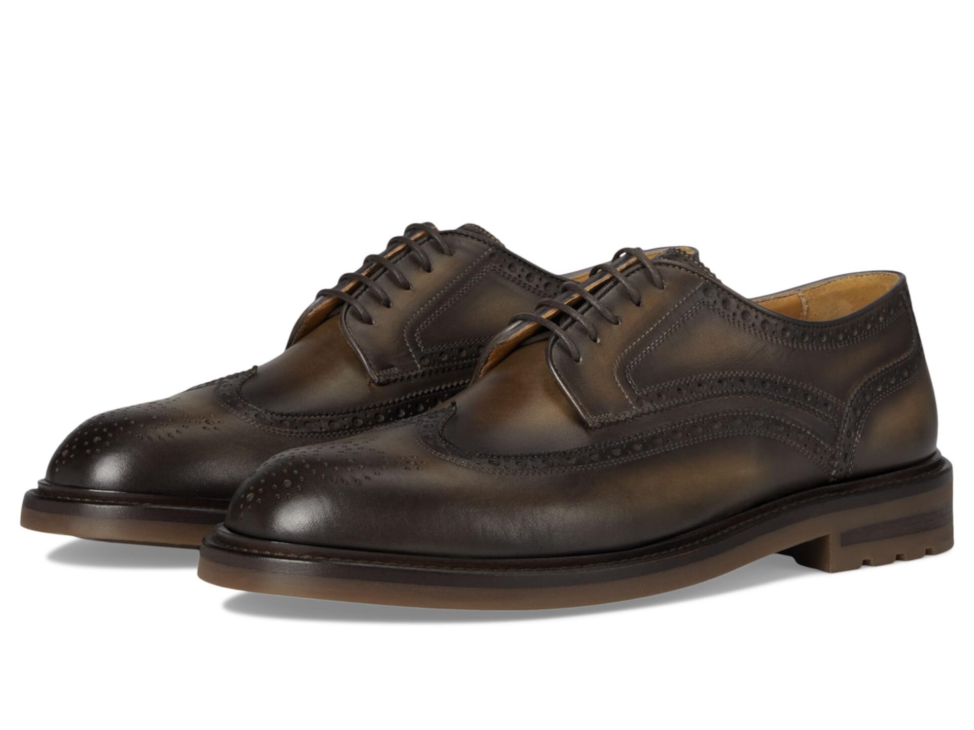 Мужские Оксфорды Magnanni Maxime Magnanni