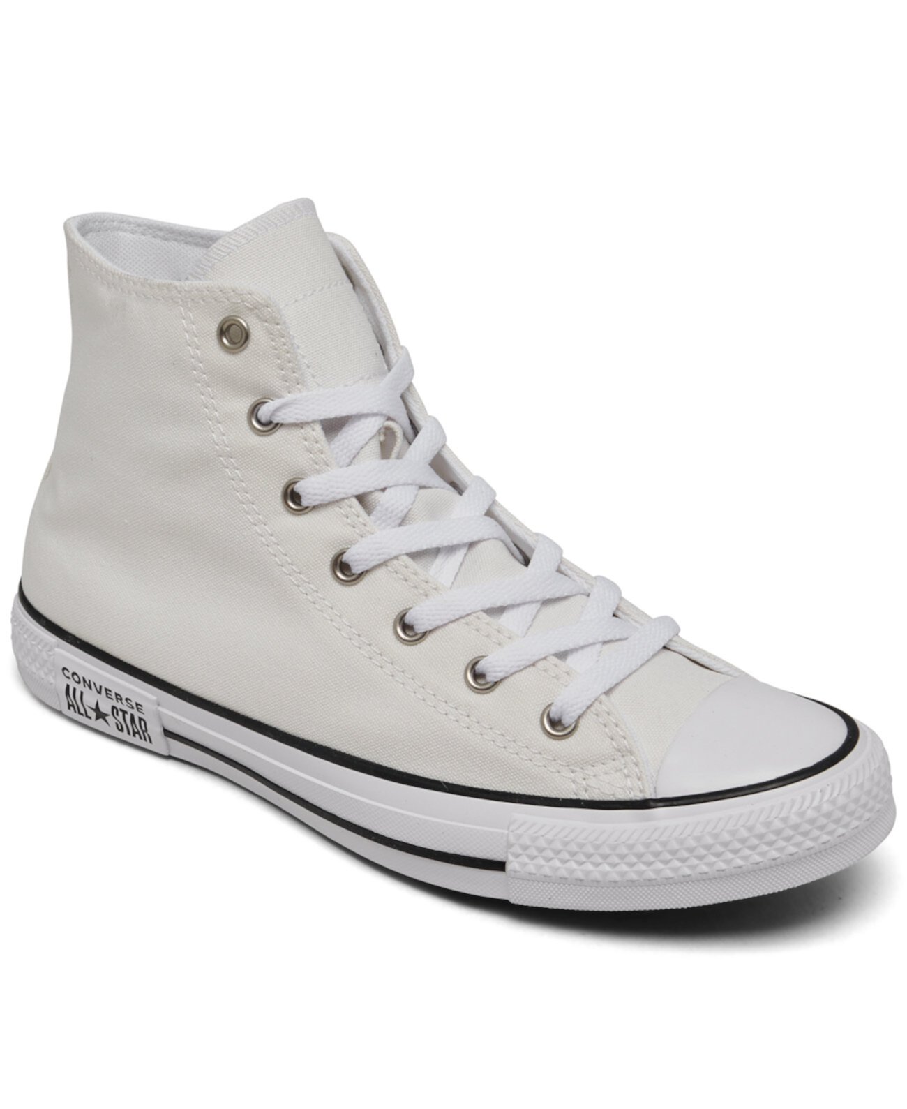 Детские Кроссовки Converse Chuck Taylor All Star Logo Play High Top Converse