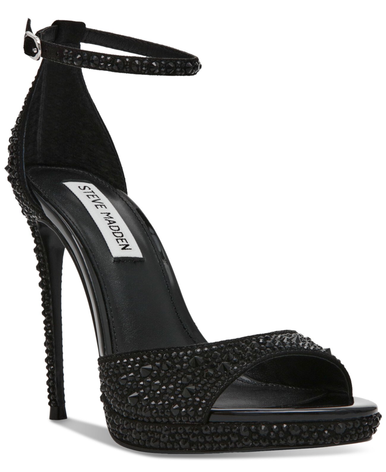 Женские Сандалии на плоской подошве Steve Madden Wiley Steve Madden