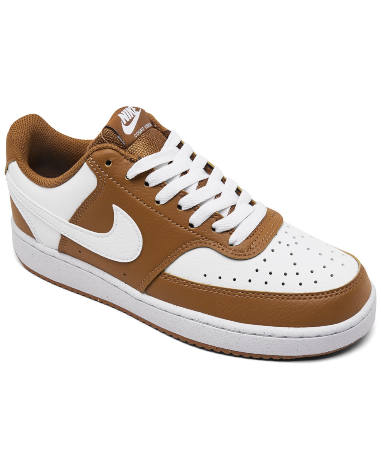 Женские Повседневные кроссовки Nike Court Vision Low Next Nature Nike